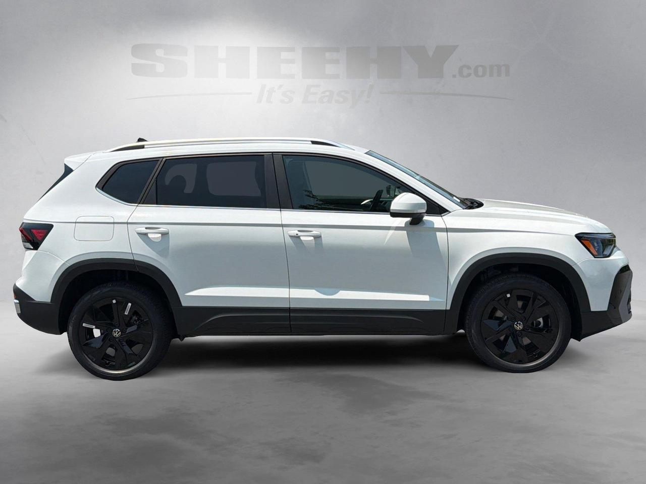 2026 Volkswagen Taos SE Hagerstown MD