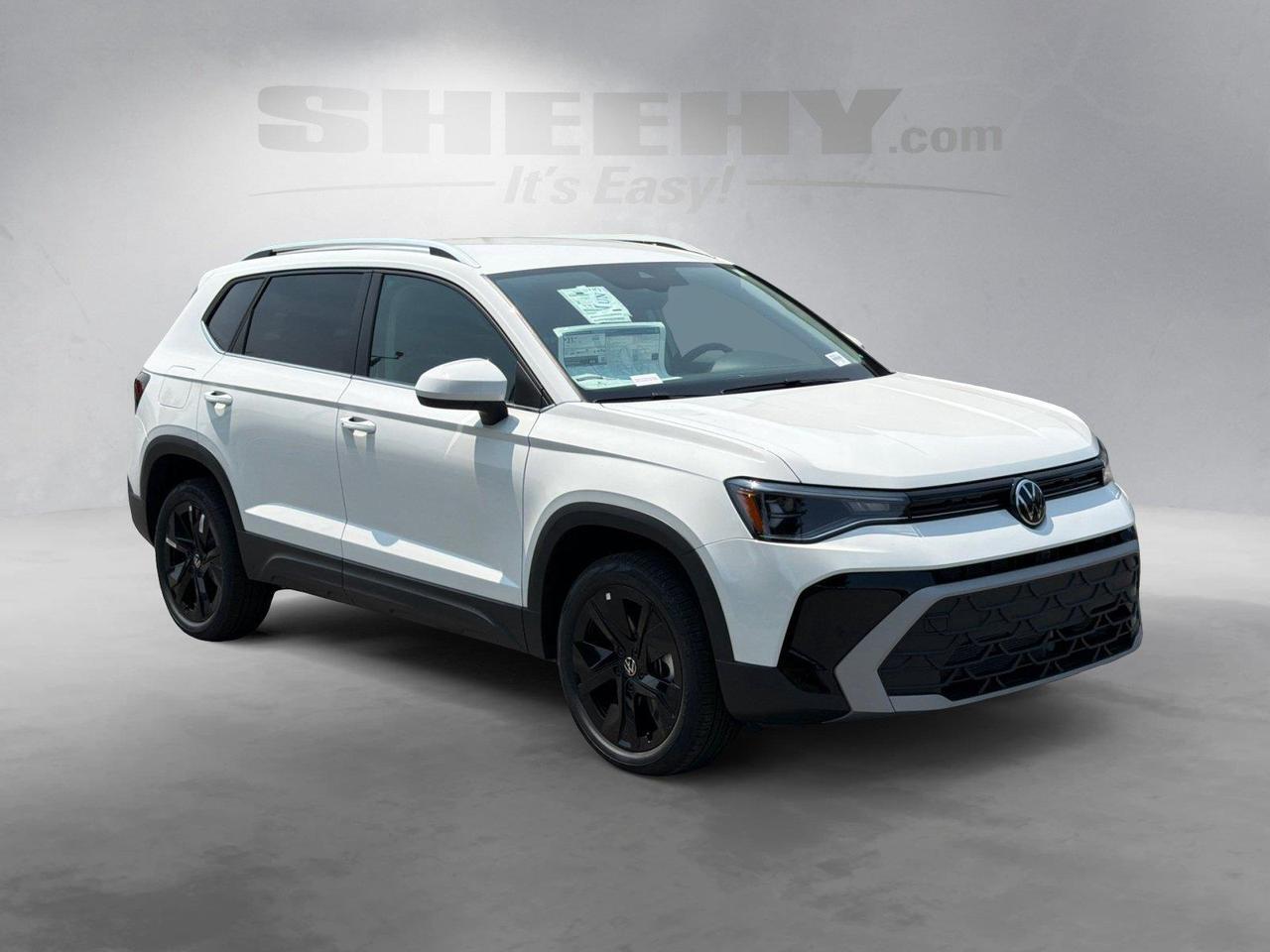2026 Volkswagen Taos SE Hagerstown MD