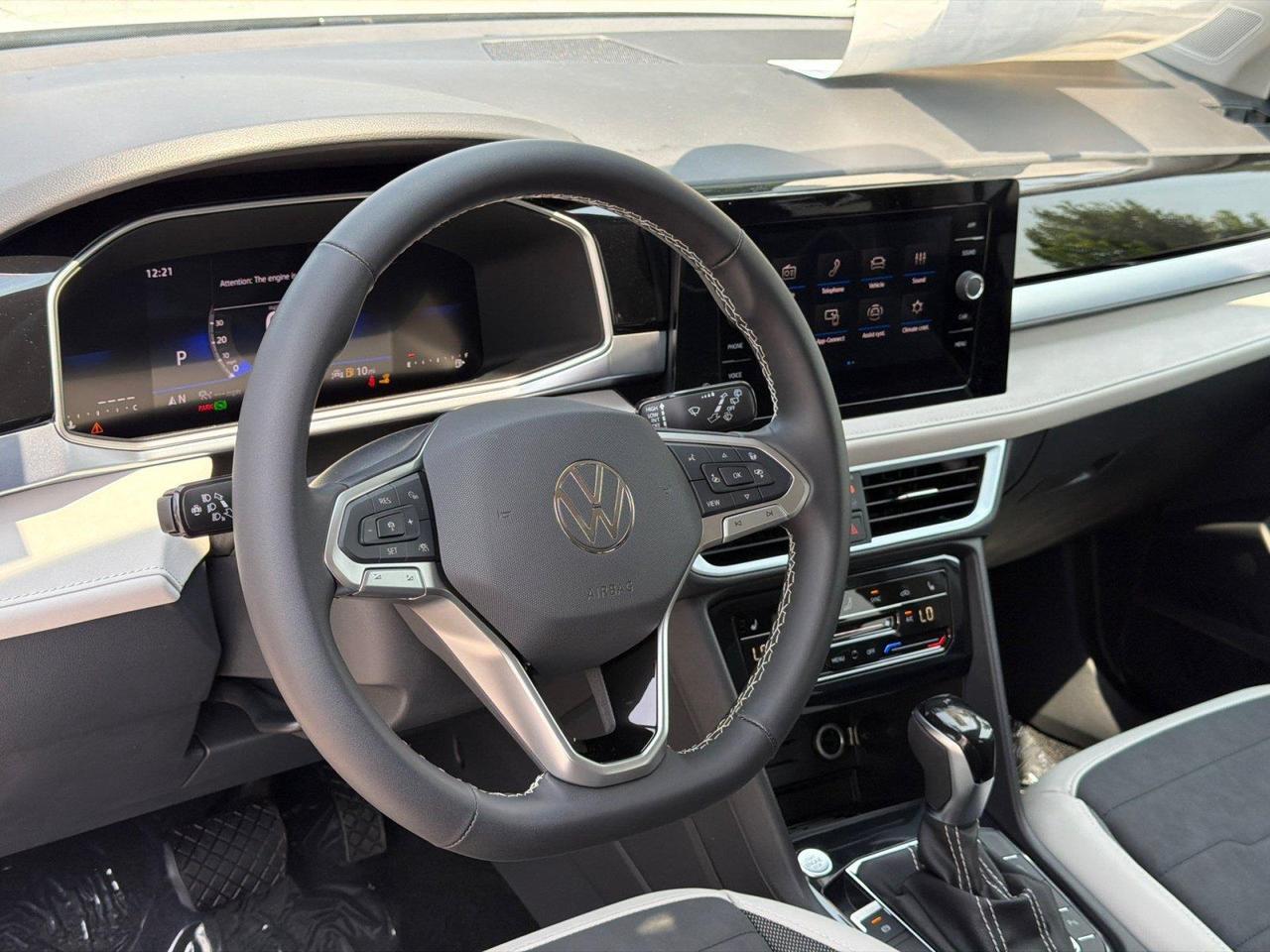 2026 Volkswagen Taos SE Hagerstown MD