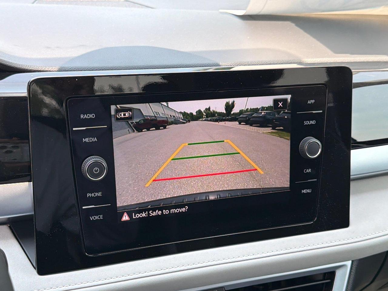 2026 Volkswagen Taos SE Hagerstown MD