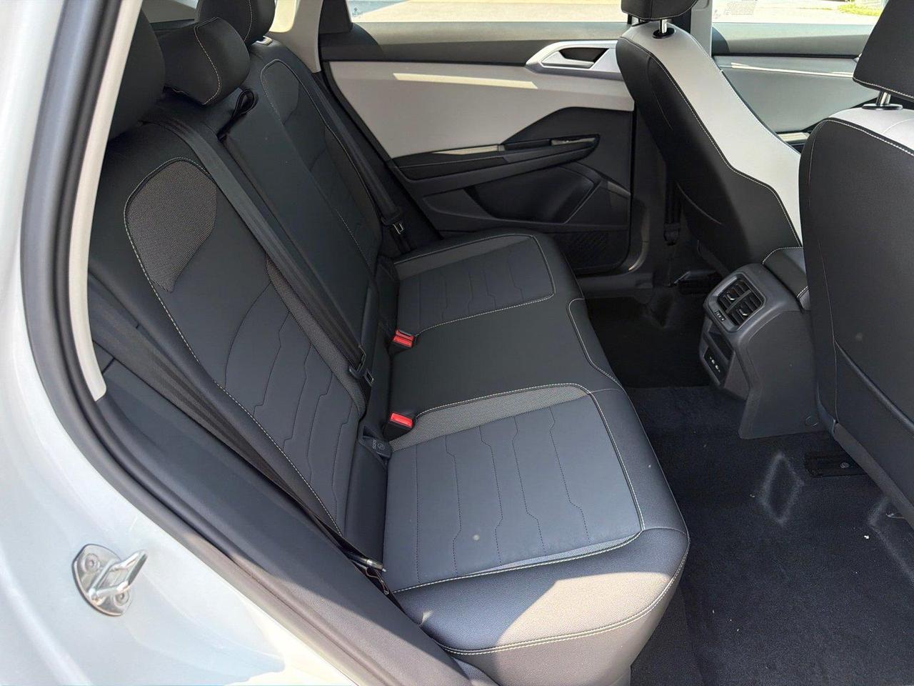 2026 Volkswagen Taos SE Hagerstown MD