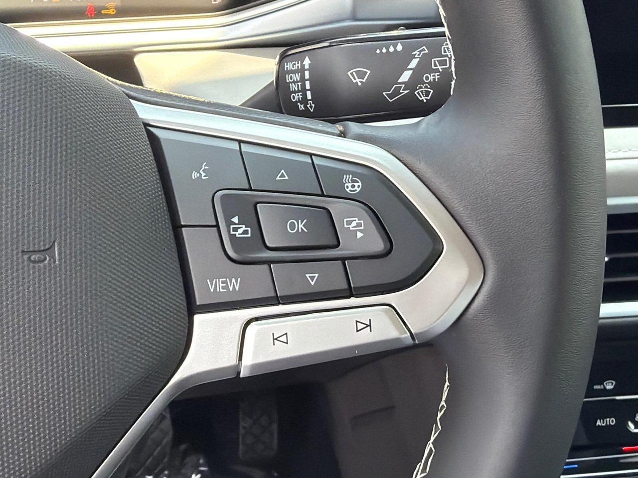 2026 Volkswagen Taos SE Hagerstown MD
