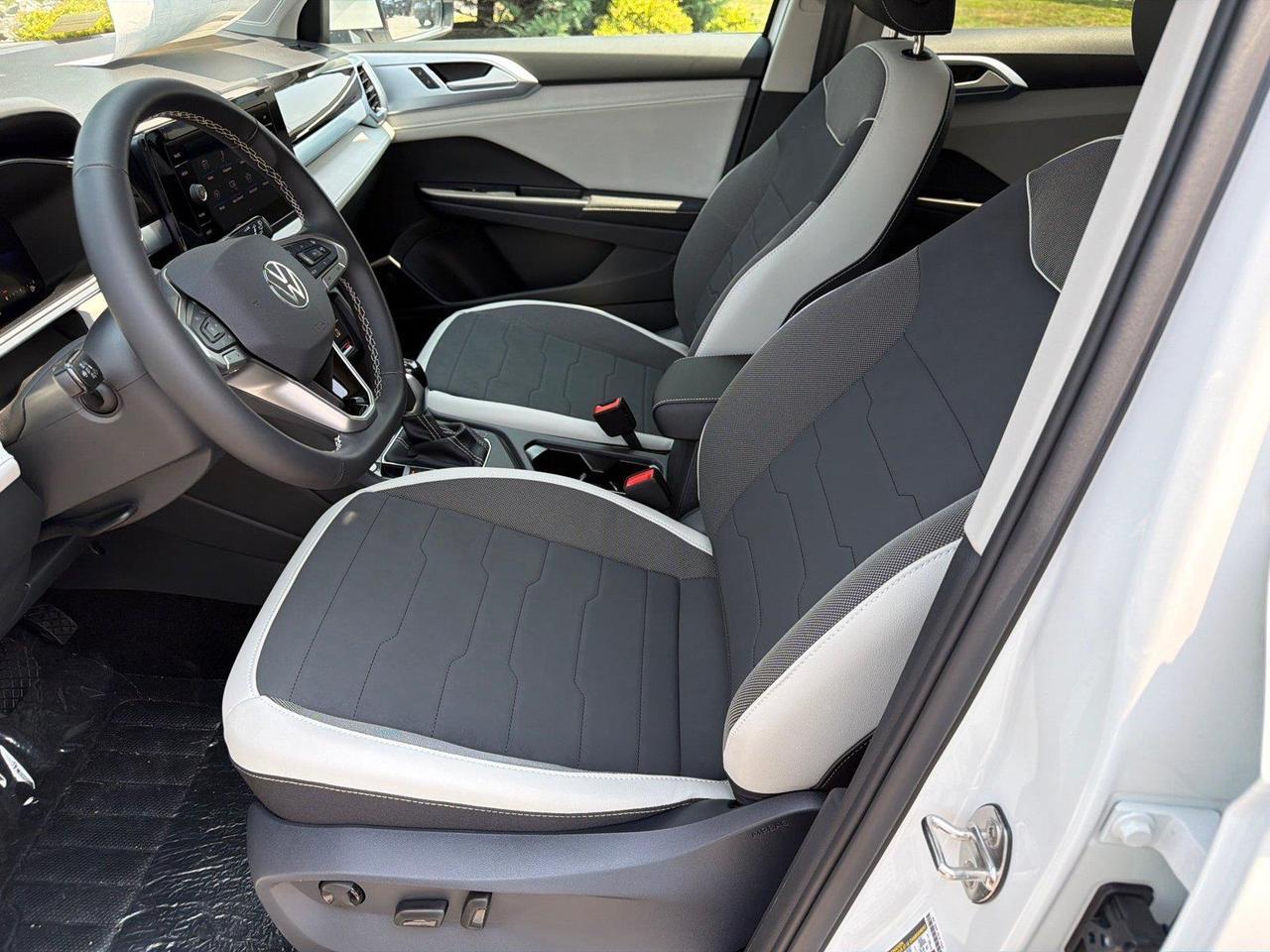 2026 Volkswagen Taos SE Hagerstown MD
