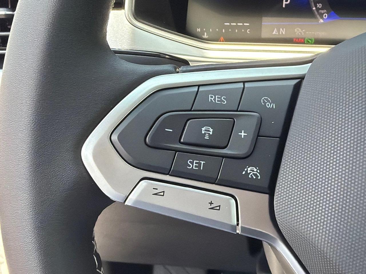 2026 Volkswagen Taos SE Hagerstown MD
