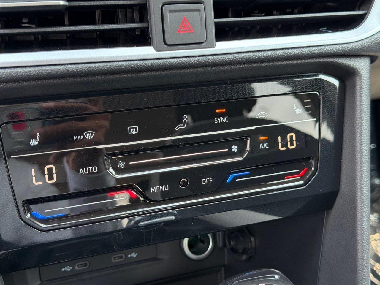 2026 Volkswagen Taos SE Hagerstown MD