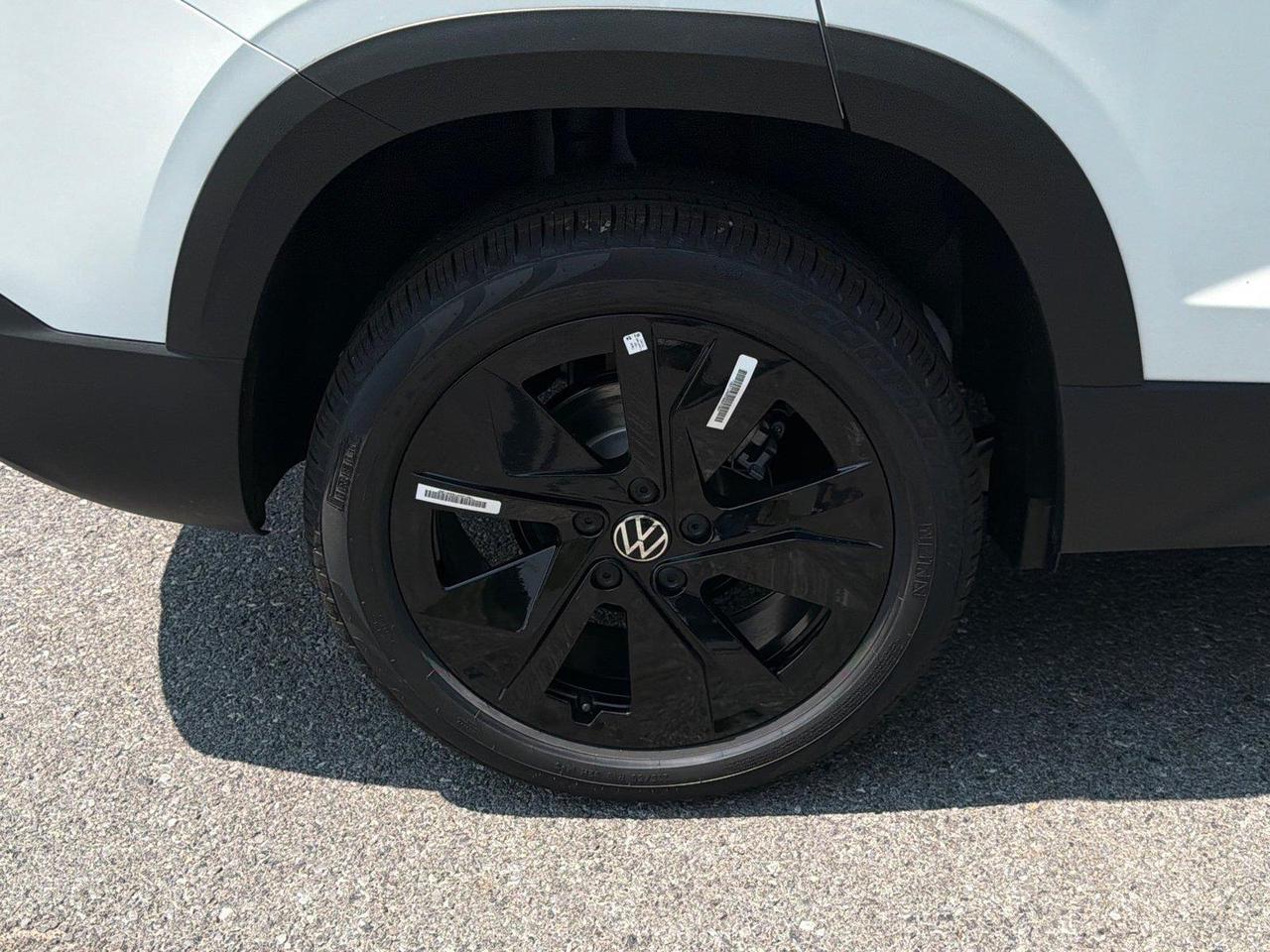 2026 Volkswagen Taos SE Hagerstown MD