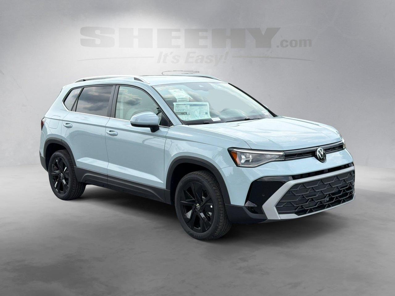 2026 Volkswagen Taos SE Hagerstown MD
