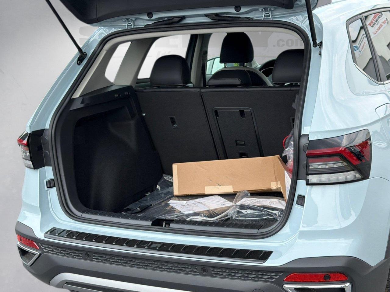 2026 Volkswagen Taos SE Hagerstown MD