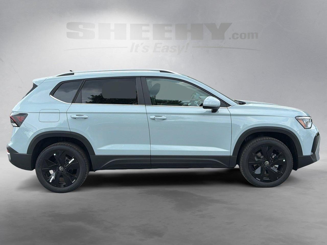 2026 Volkswagen Taos SE Hagerstown MD