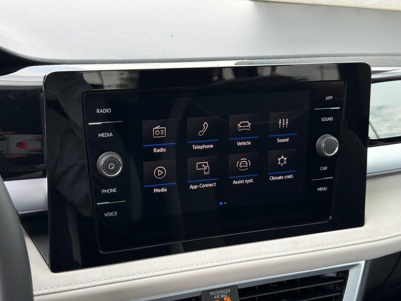 2026 Volkswagen Taos SE Hagerstown MD