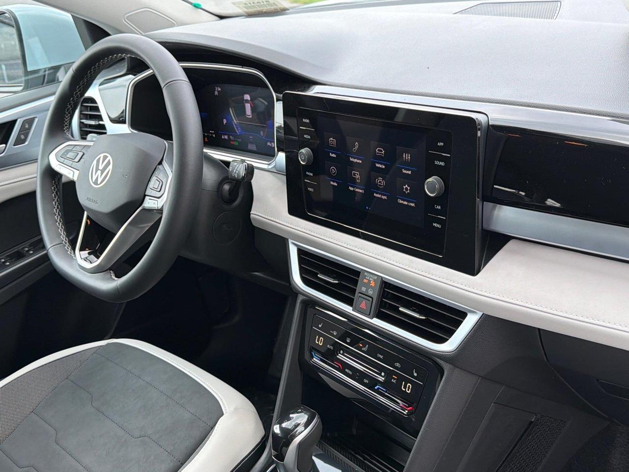2026 Volkswagen Taos SE Hagerstown MD
