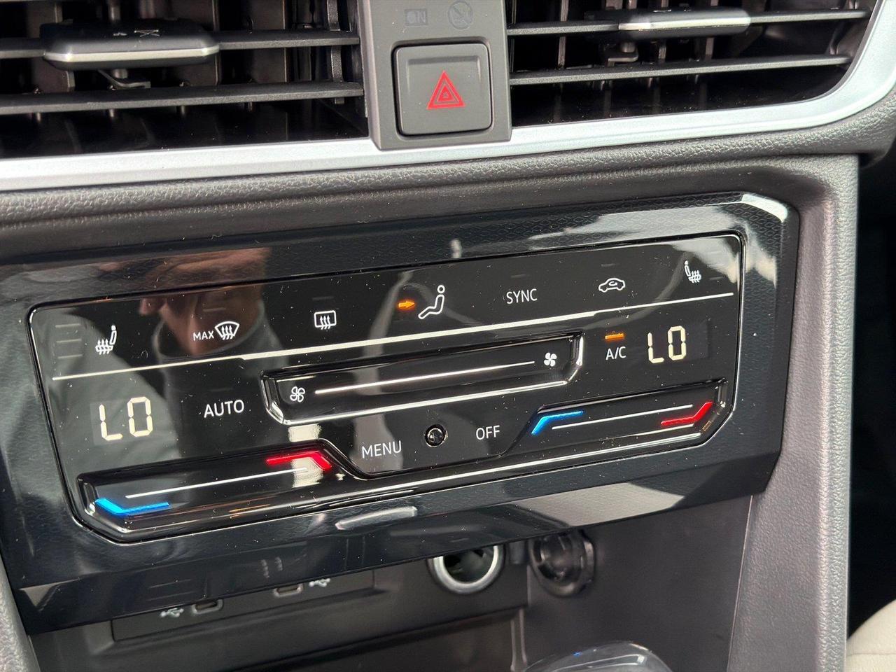 2026 Volkswagen Taos SE Hagerstown MD