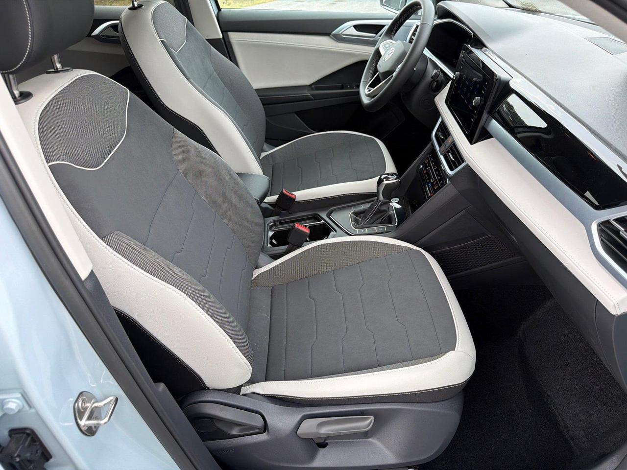 2026 Volkswagen Taos SE Hagerstown MD
