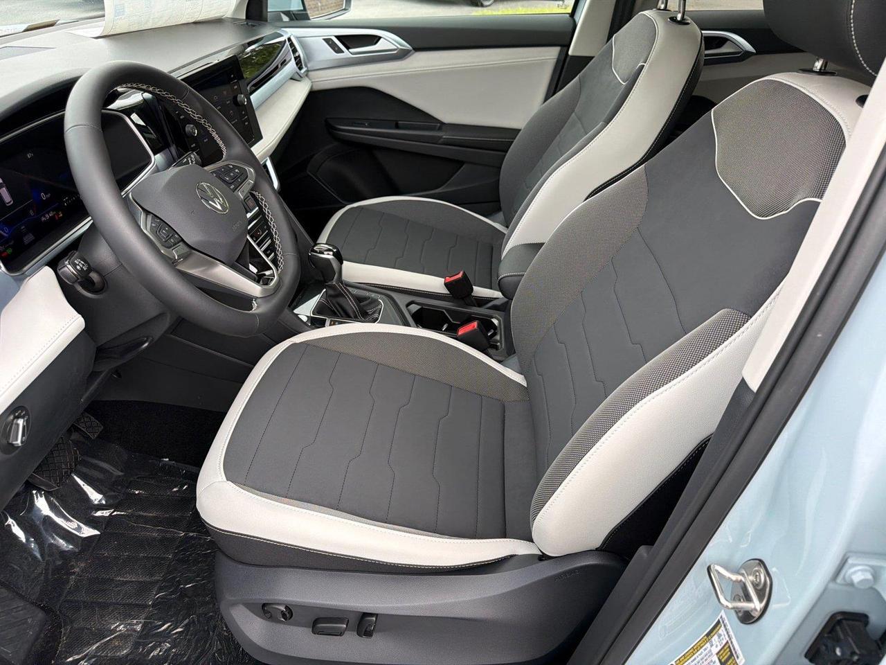 2026 Volkswagen Taos SE Hagerstown MD