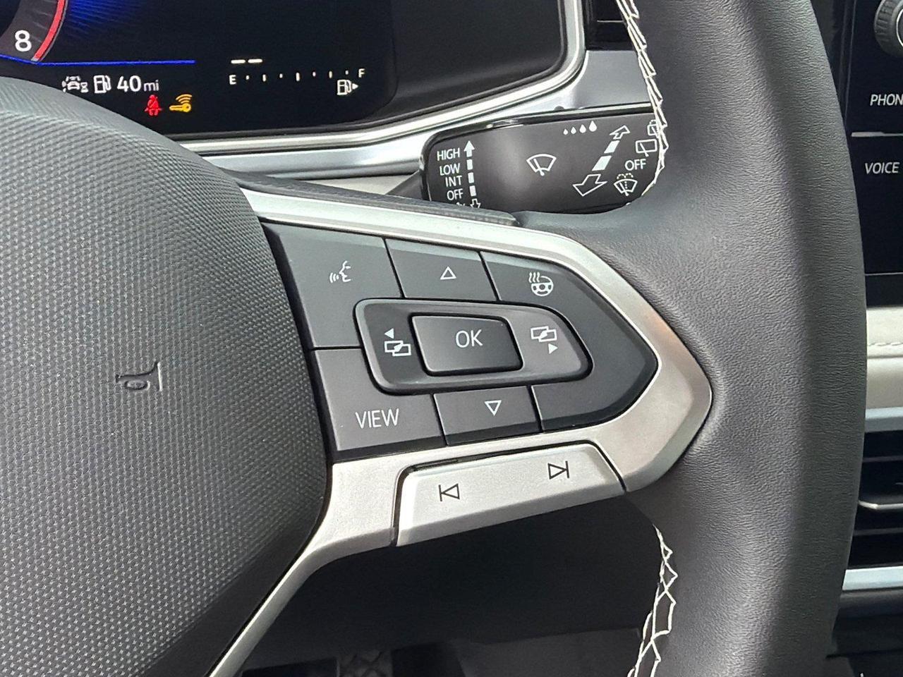 2026 Volkswagen Taos SE Hagerstown MD