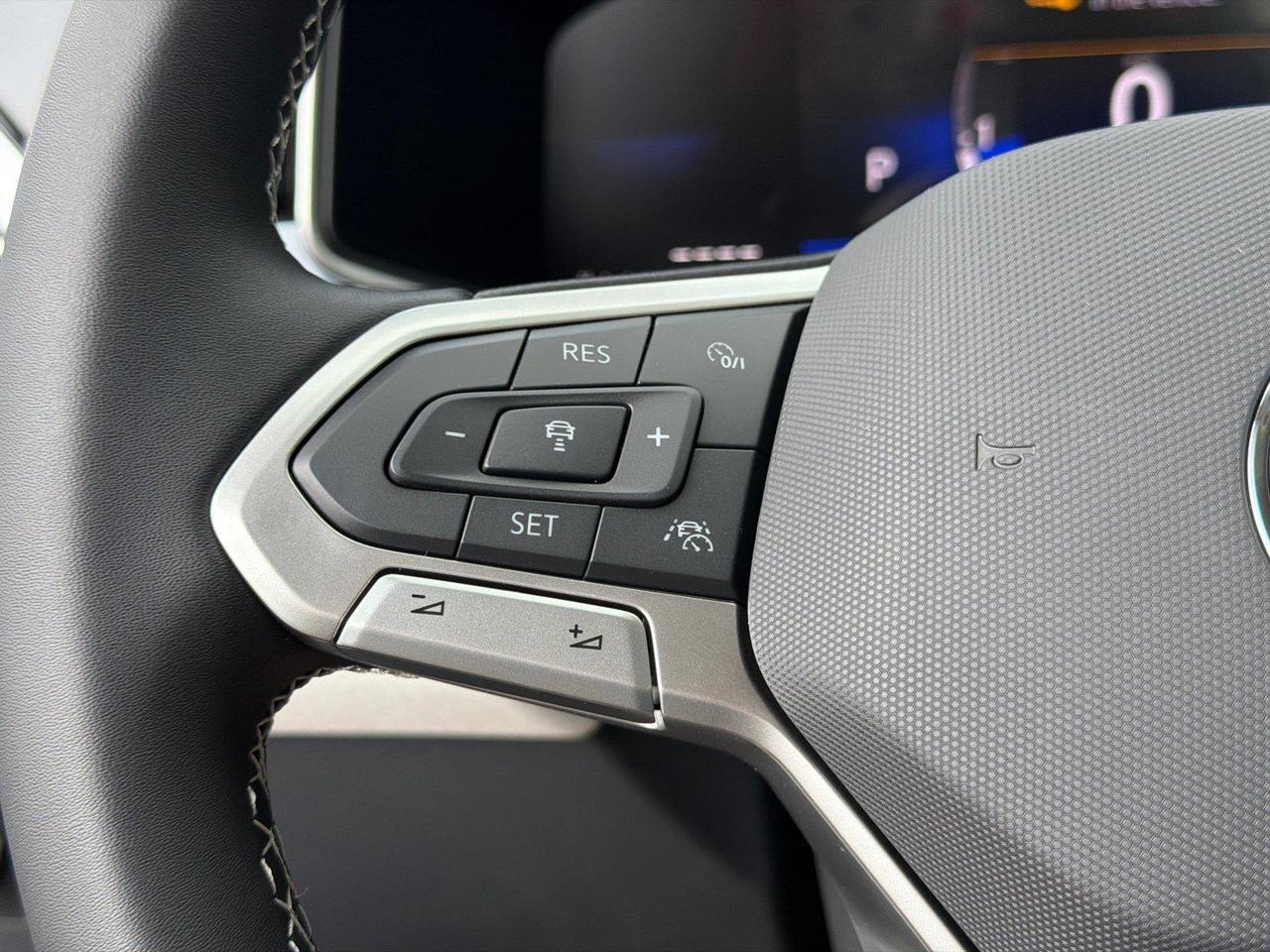 2026 Volkswagen Taos SE Hagerstown MD