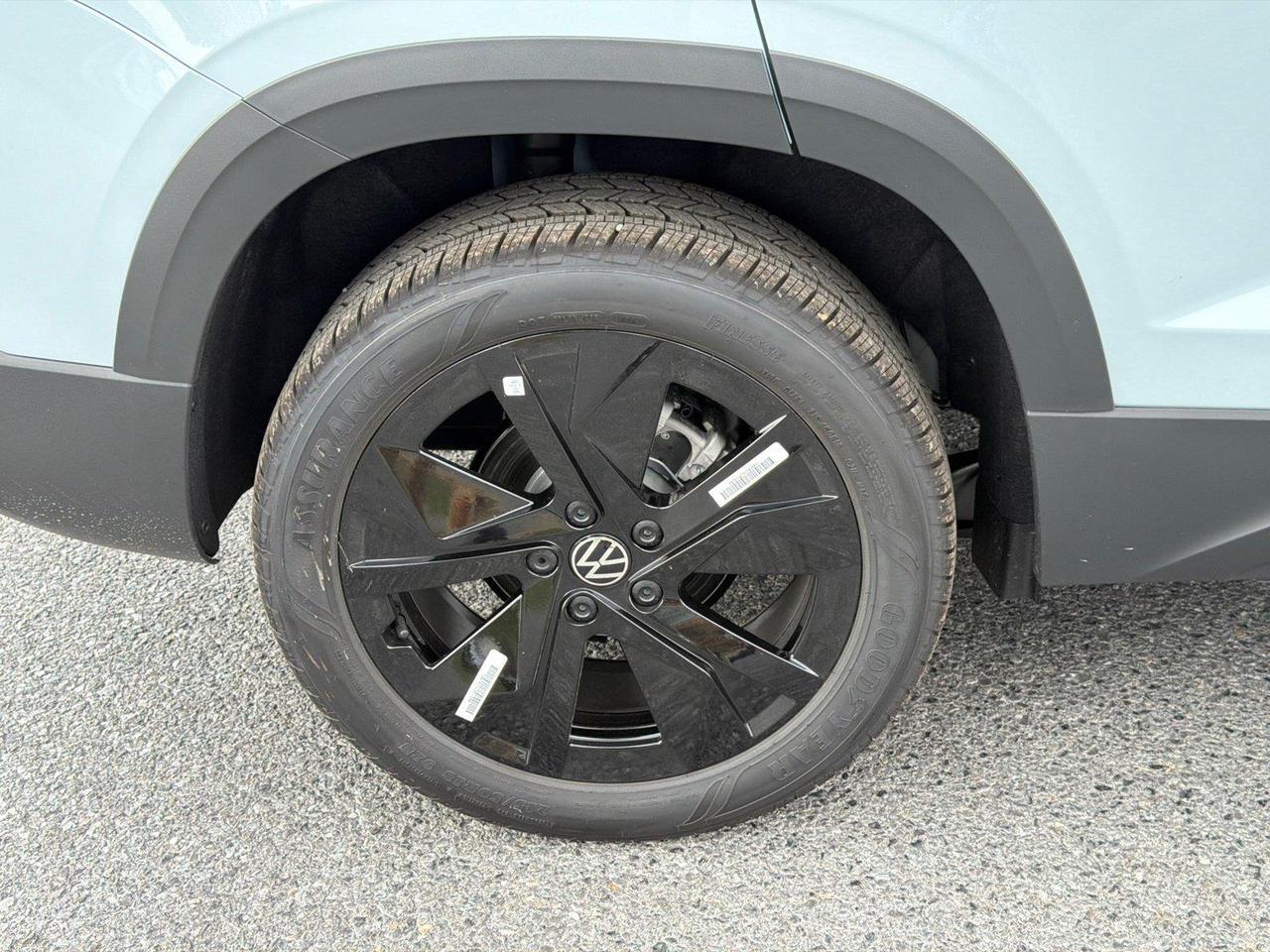 2026 Volkswagen Taos SE Hagerstown MD
