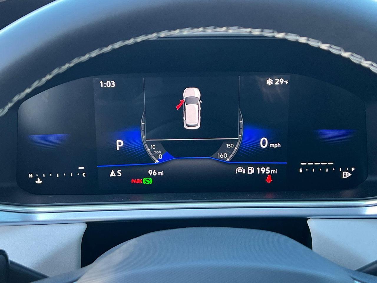 2026 Volkswagen Taos SE Hagerstown MD