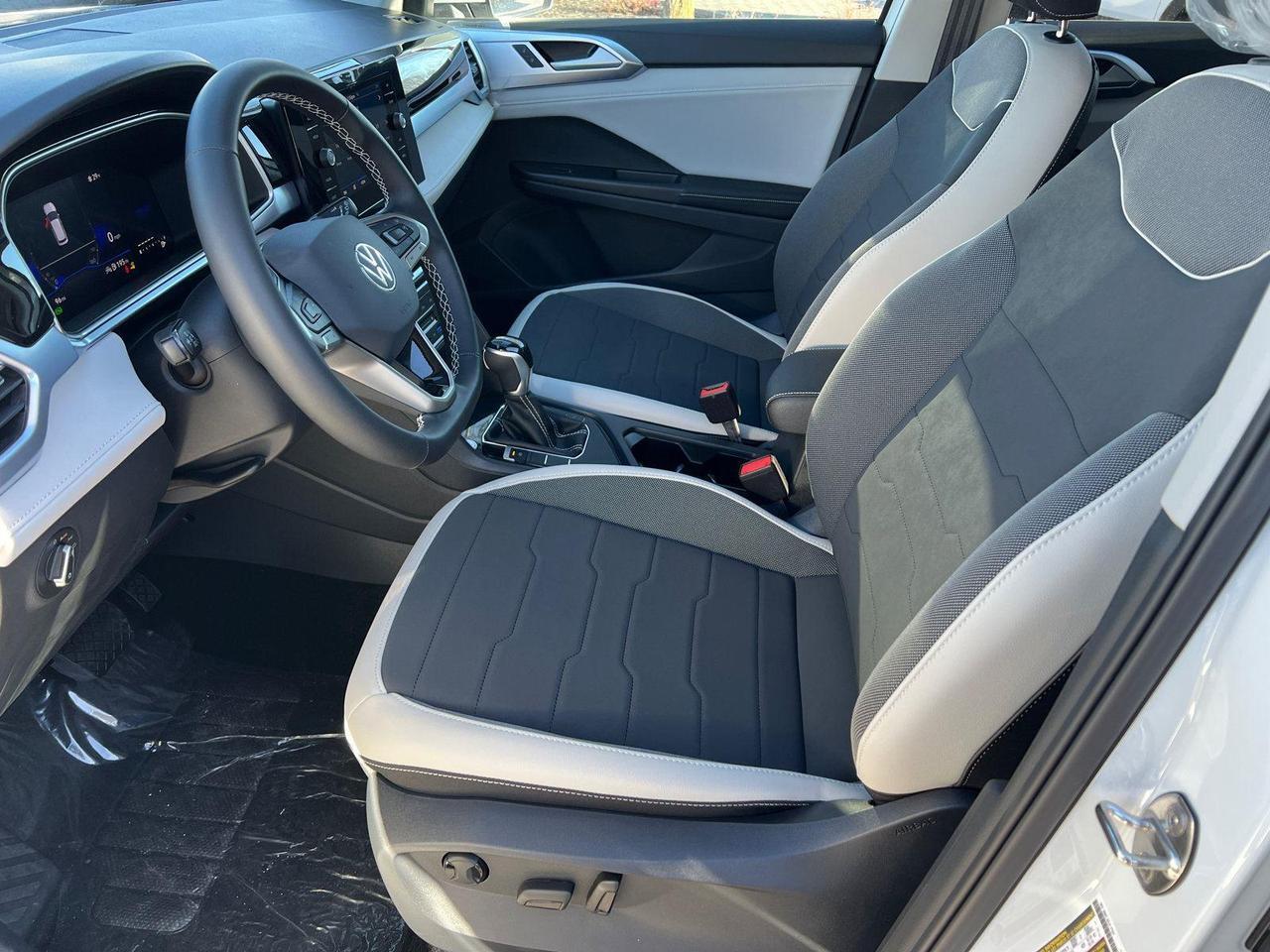 2026 Volkswagen Taos SE Hagerstown MD