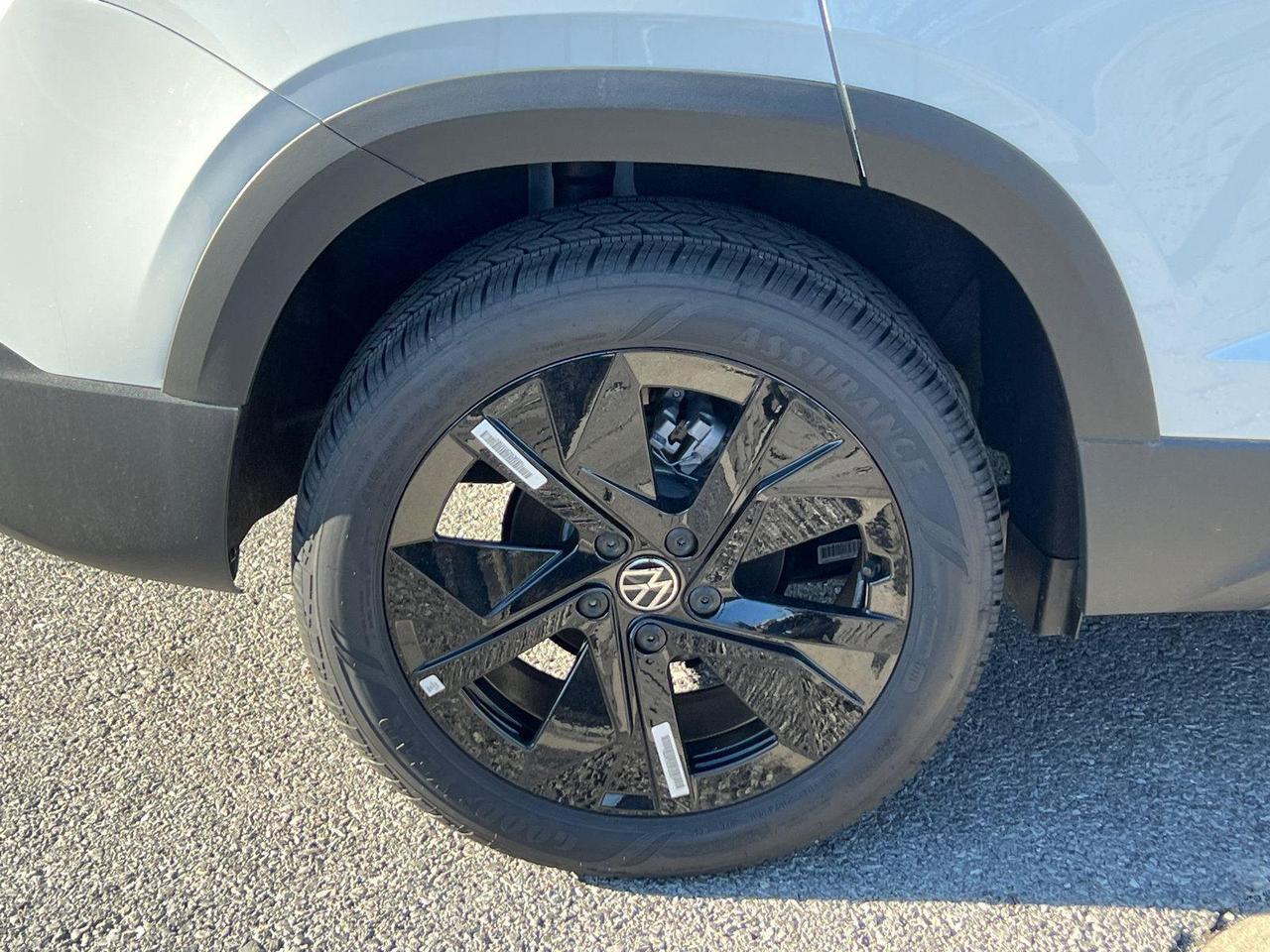 2026 Volkswagen Taos SE Hagerstown MD