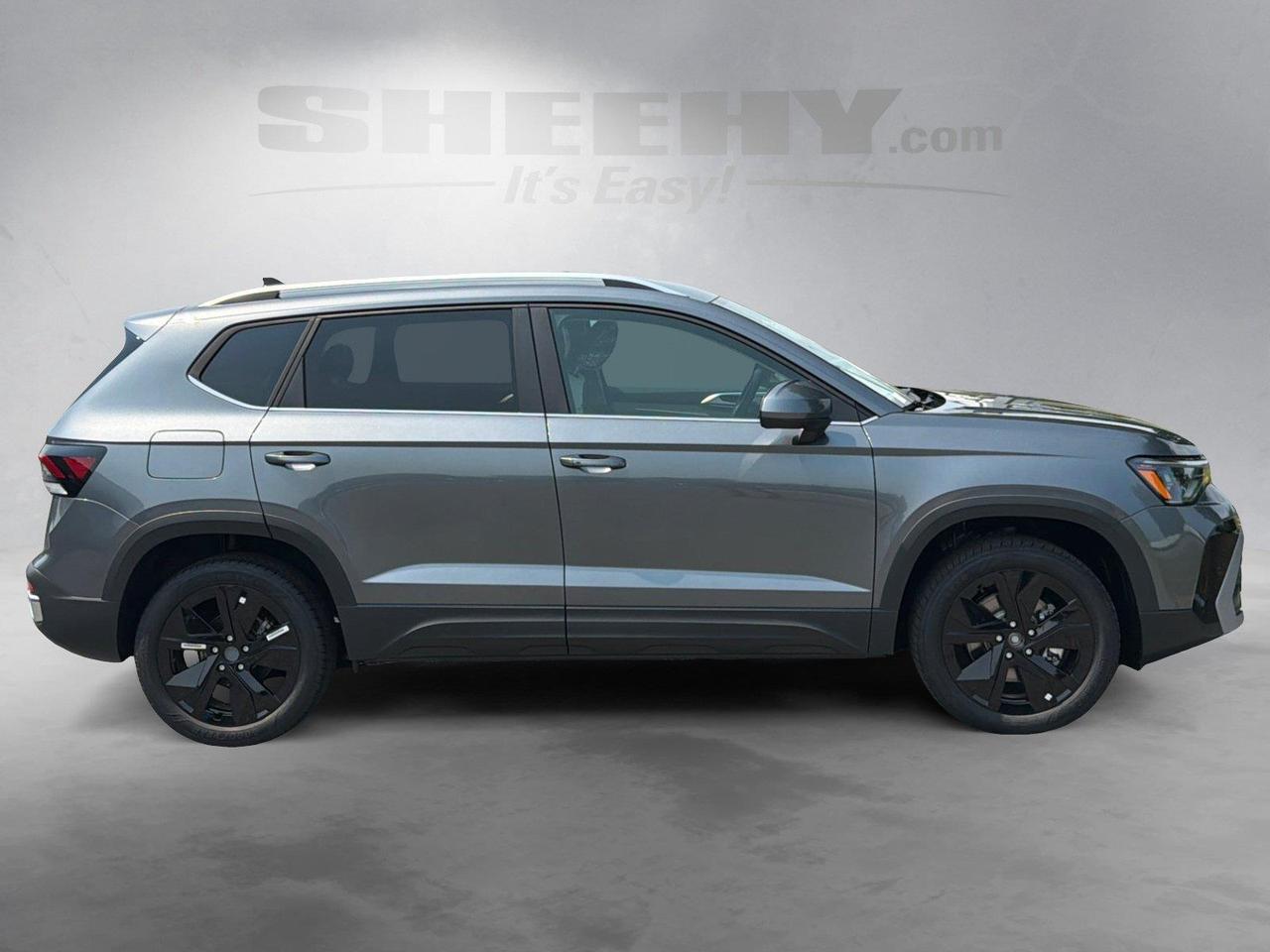 2026 Volkswagen Taos SE Hagerstown MD