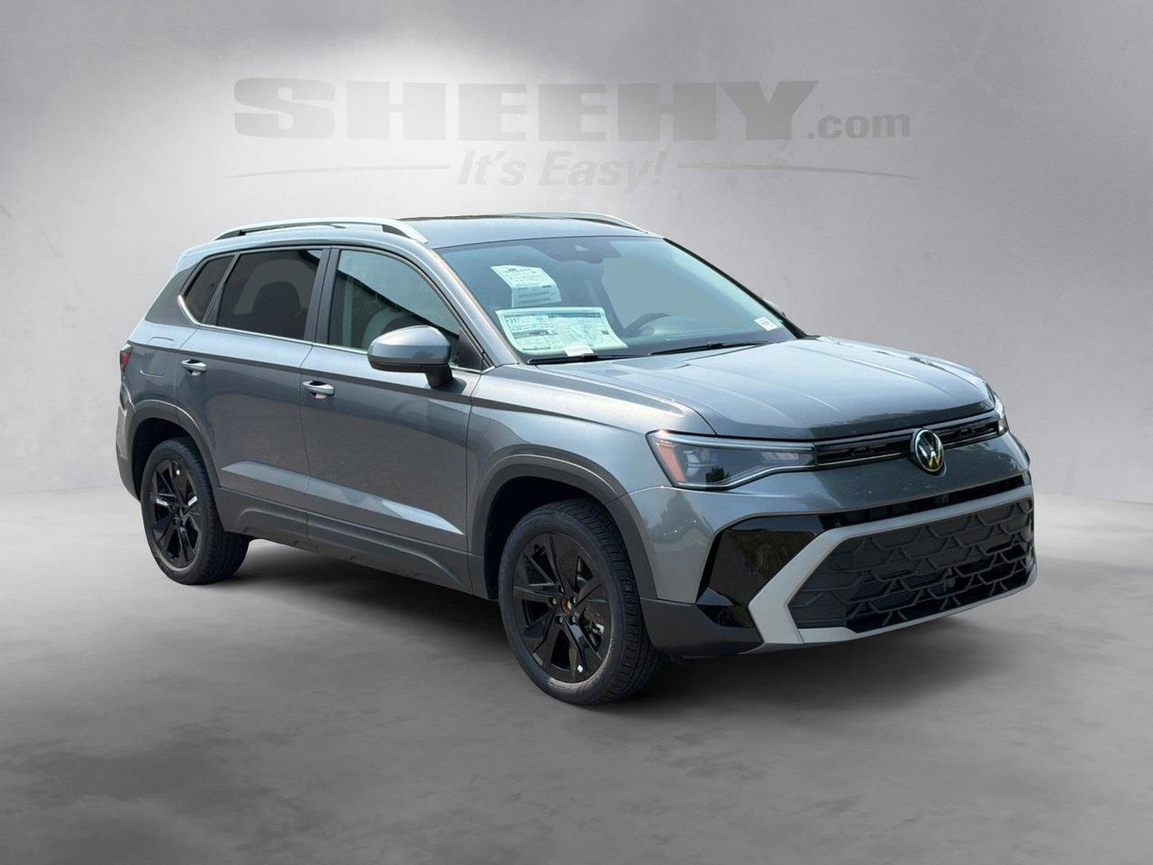2026 Volkswagen Taos SE Hagerstown MD