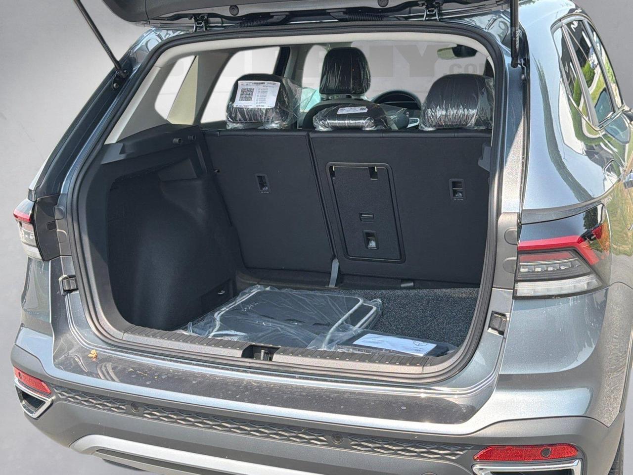 2026 Volkswagen Taos SE Hagerstown MD