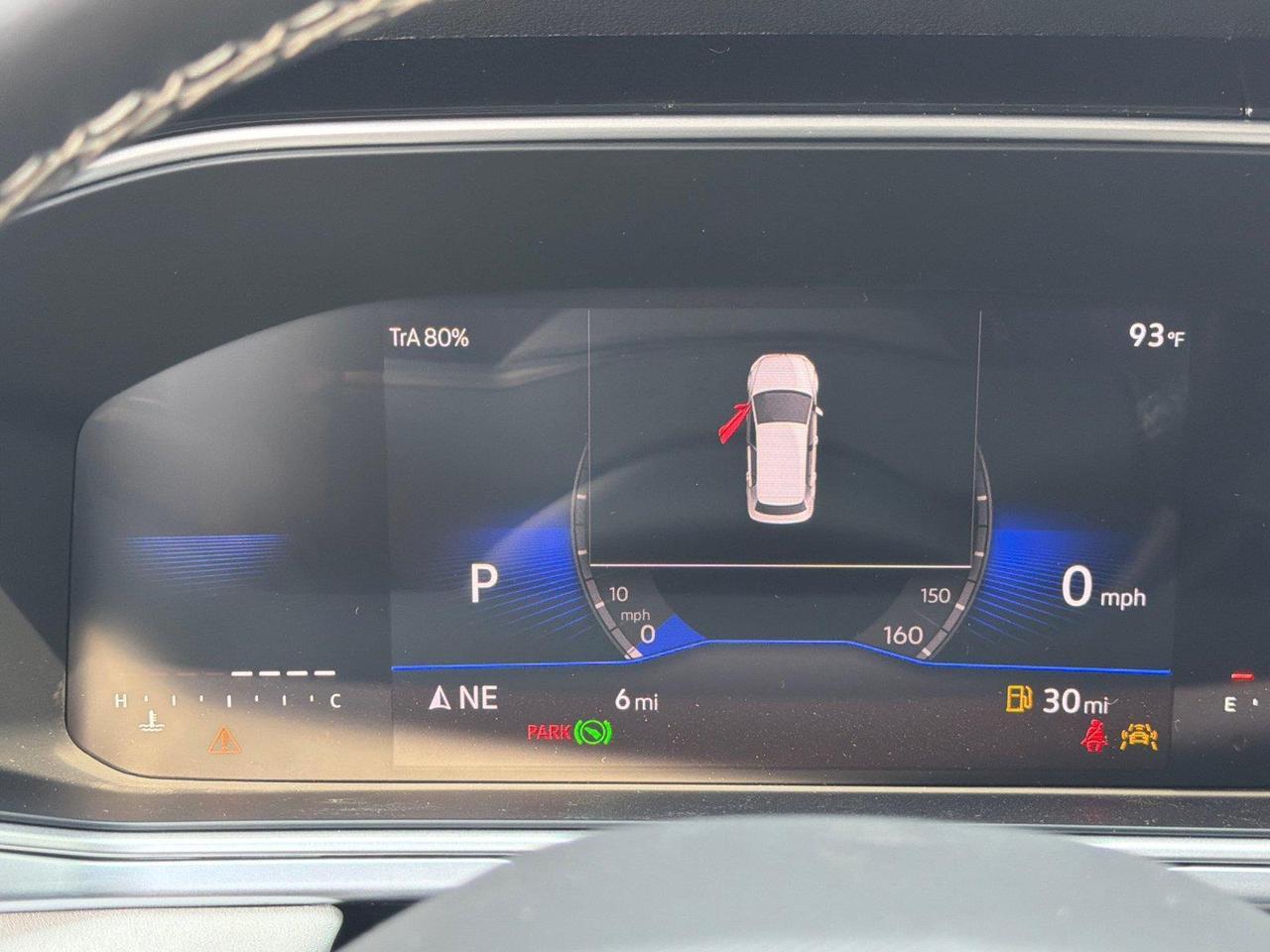 2026 Volkswagen Taos SE Hagerstown MD