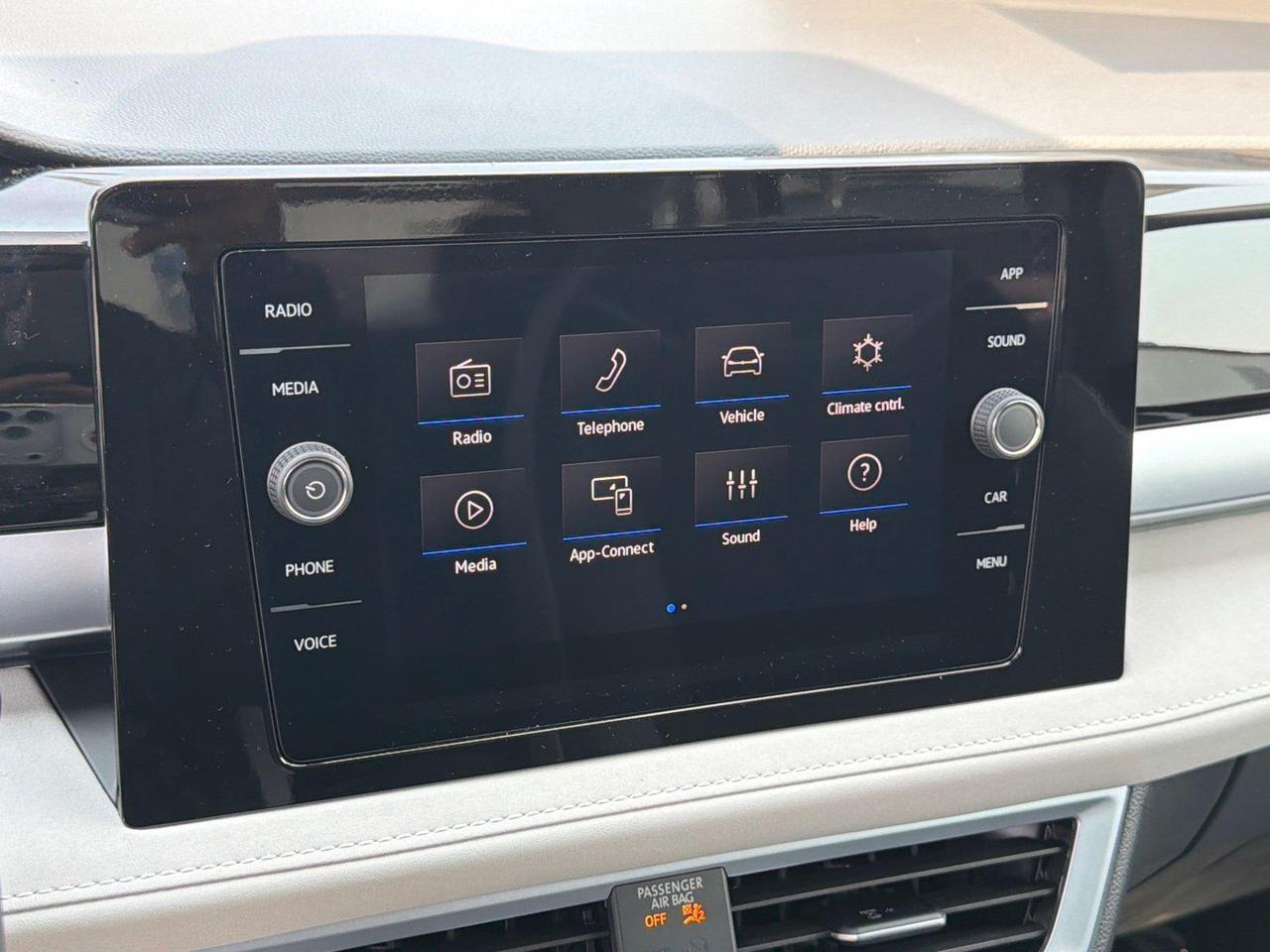 2026 Volkswagen Taos SE Hagerstown MD