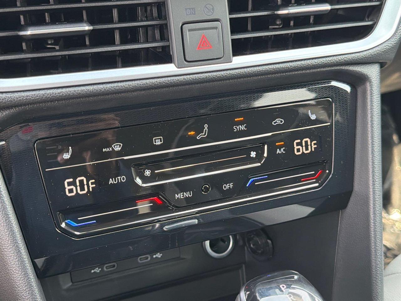 2026 Volkswagen Taos SE Hagerstown MD