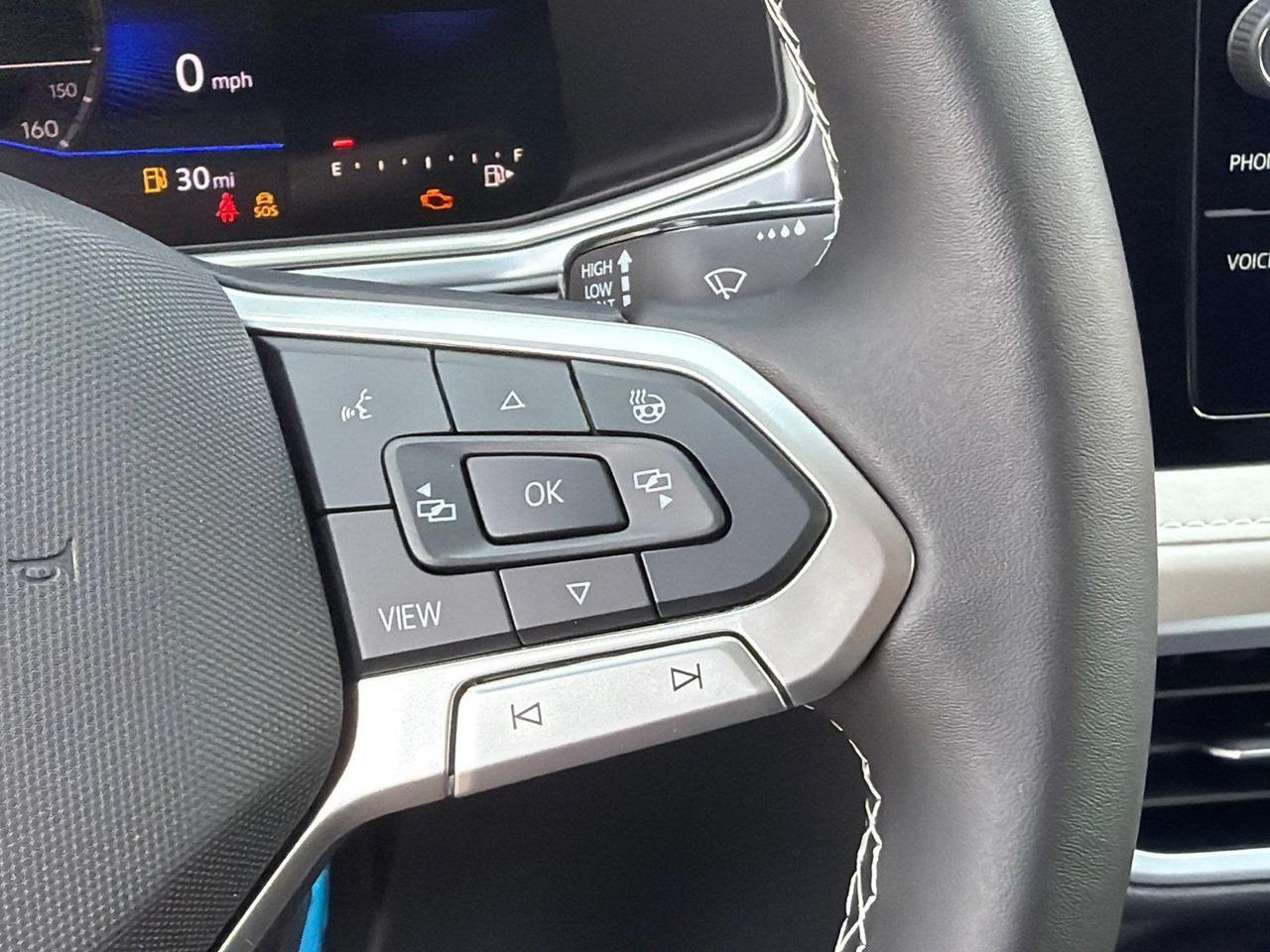 2026 Volkswagen Taos SE Hagerstown MD