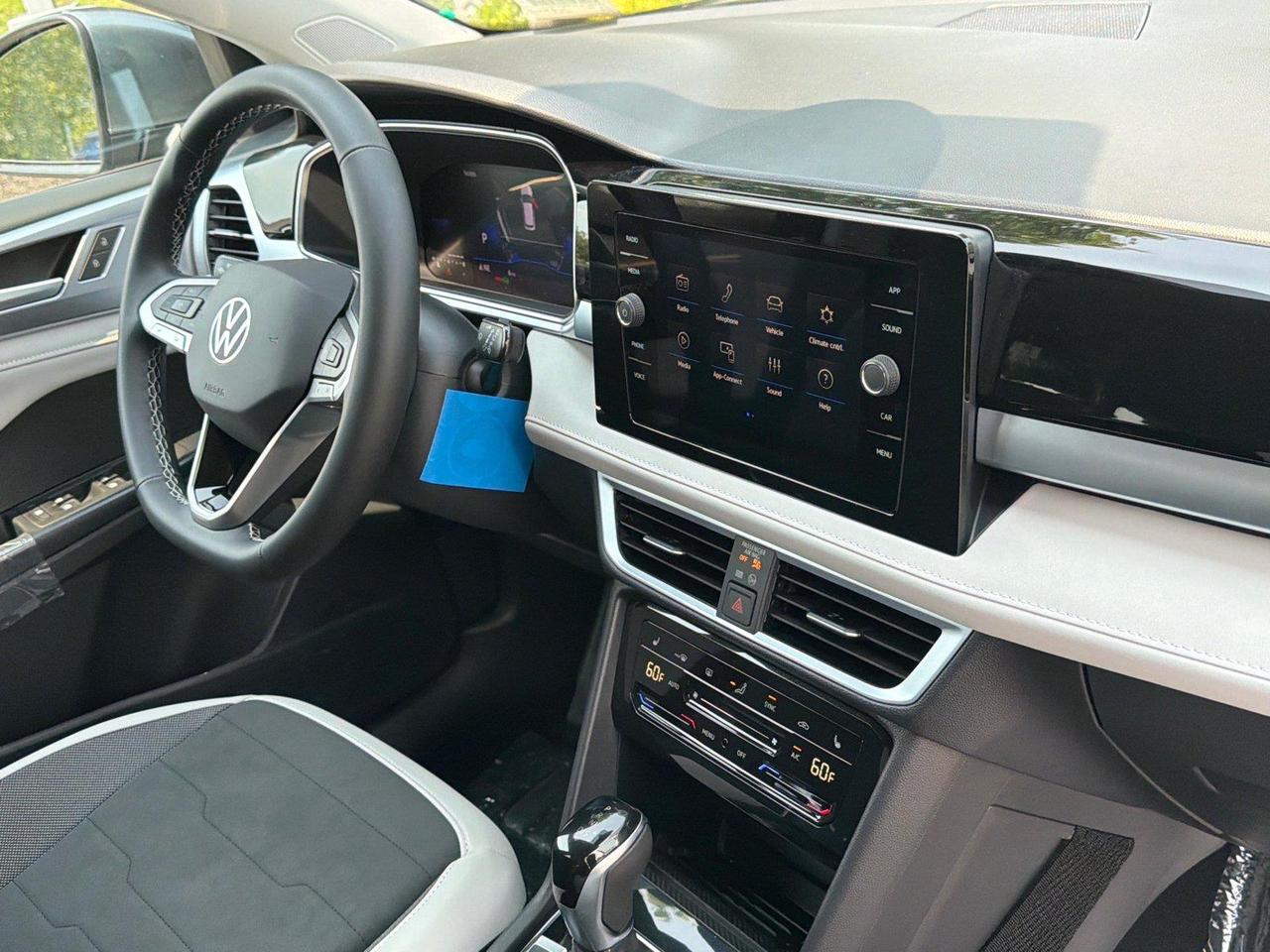 2026 Volkswagen Taos SE Hagerstown MD