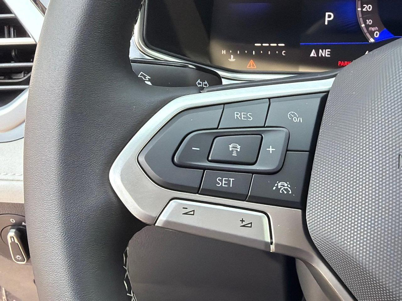2026 Volkswagen Taos SE Hagerstown MD