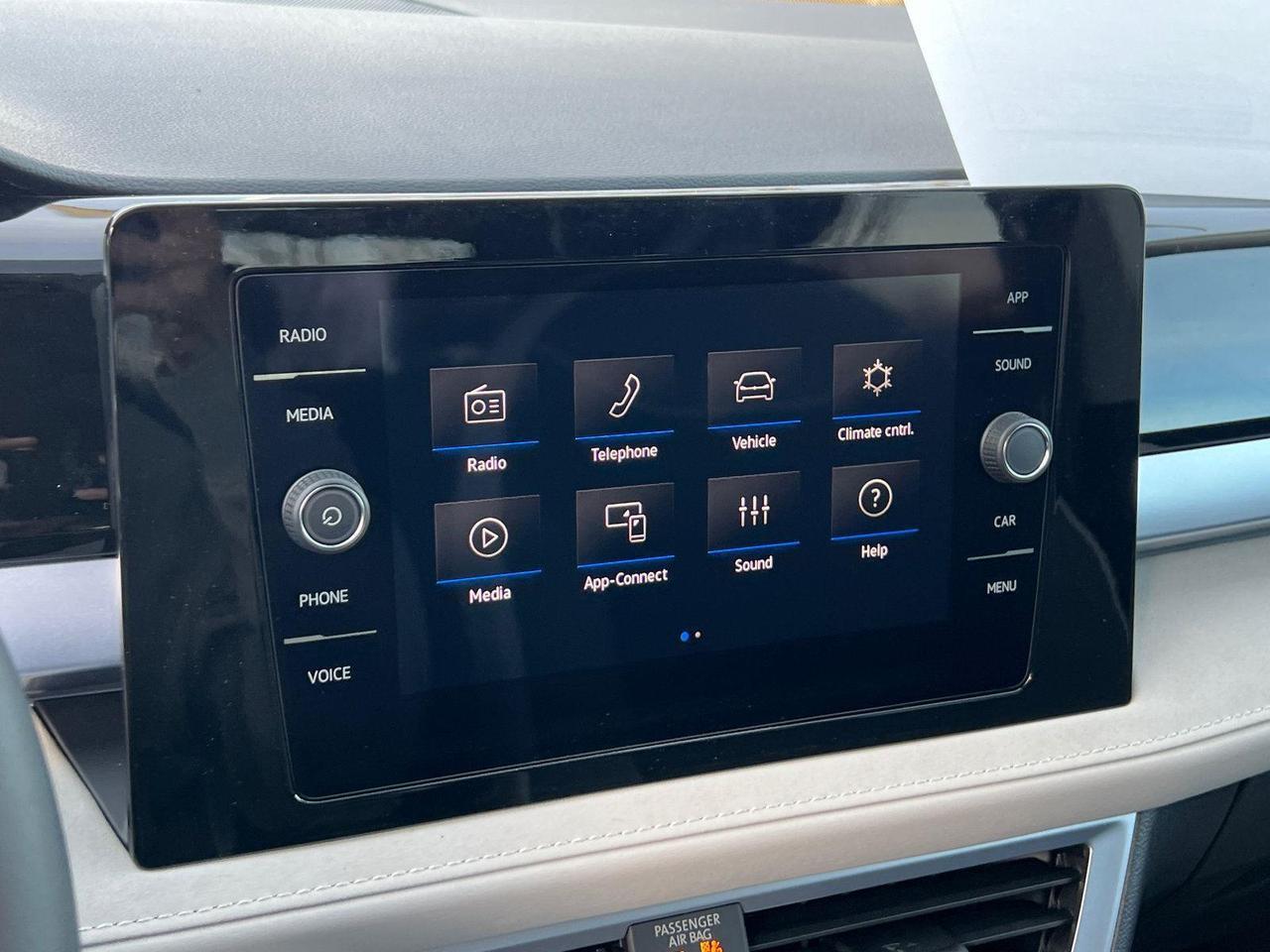 2026 Volkswagen Taos SE Hagerstown MD