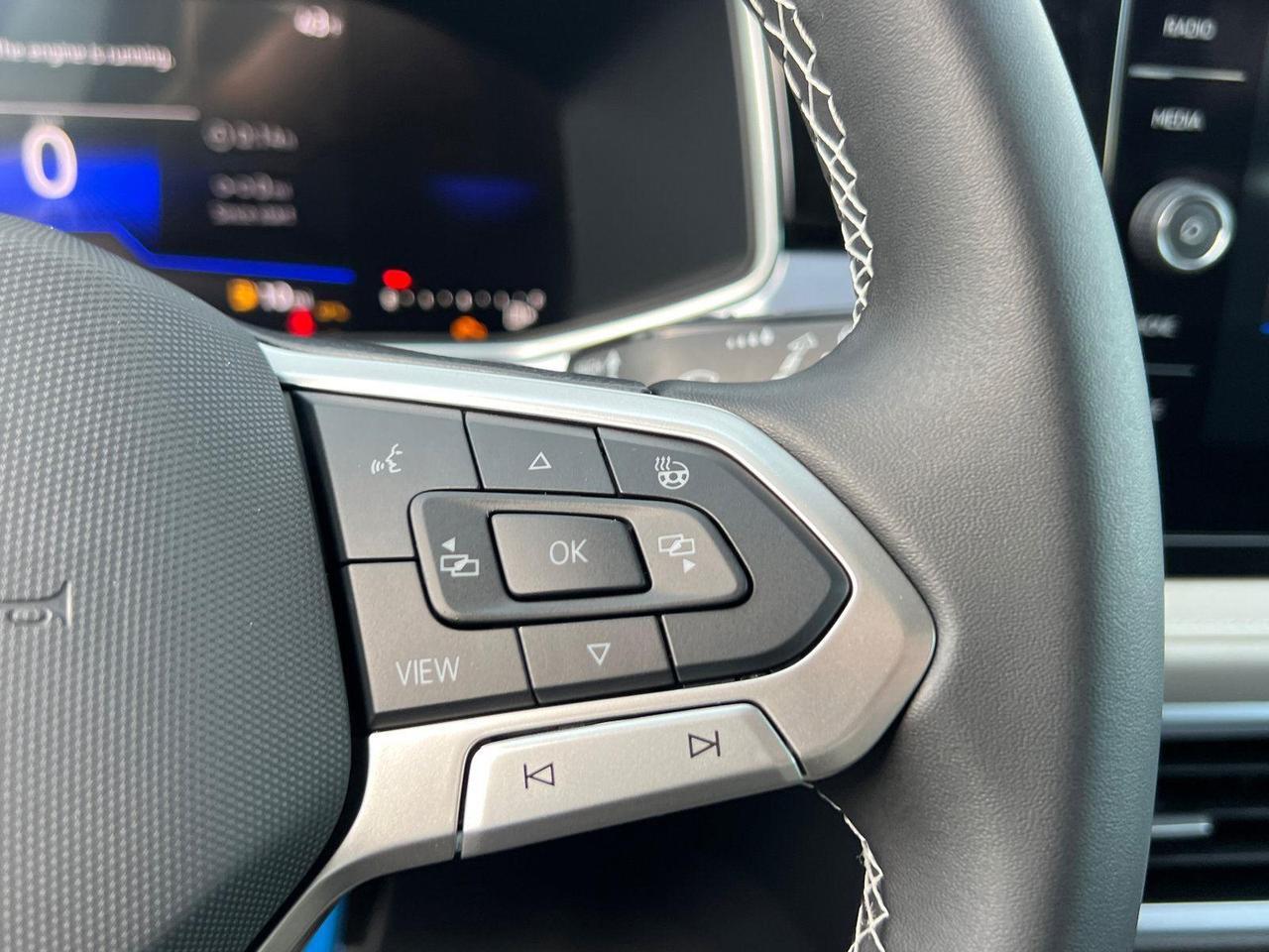 2026 Volkswagen Taos SE Hagerstown MD