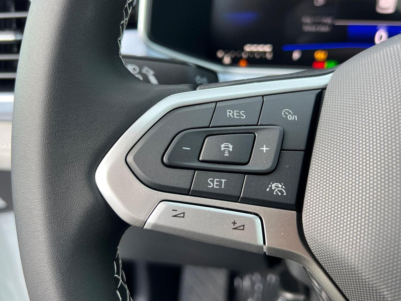 2026 Volkswagen Taos SE Hagerstown MD