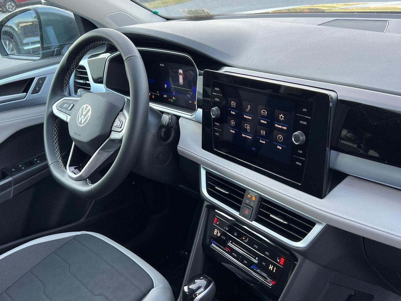 2026 Volkswagen Taos SE Hagerstown MD