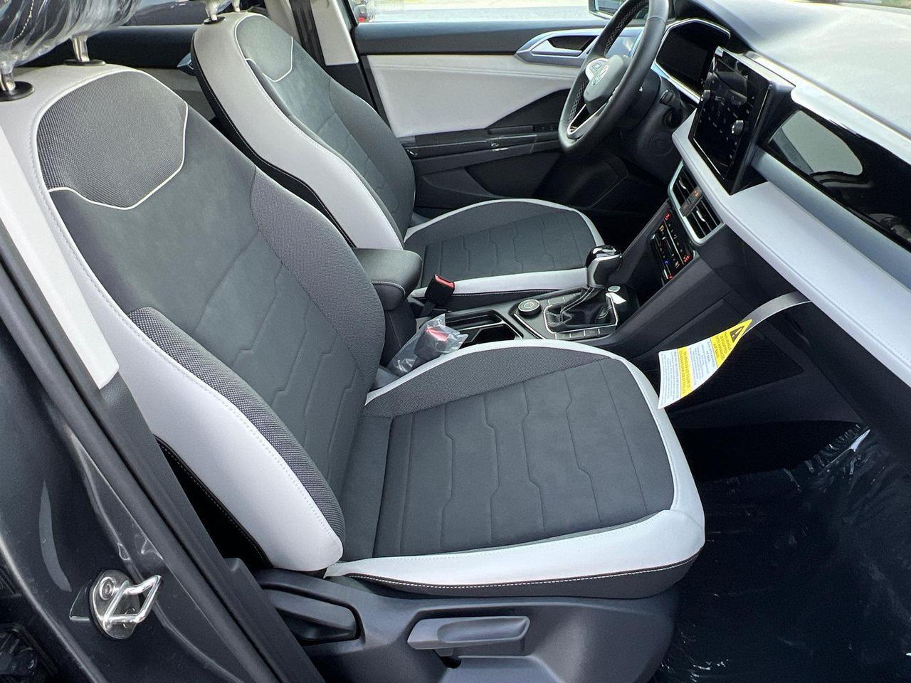 2026 Volkswagen Taos SE Hagerstown MD