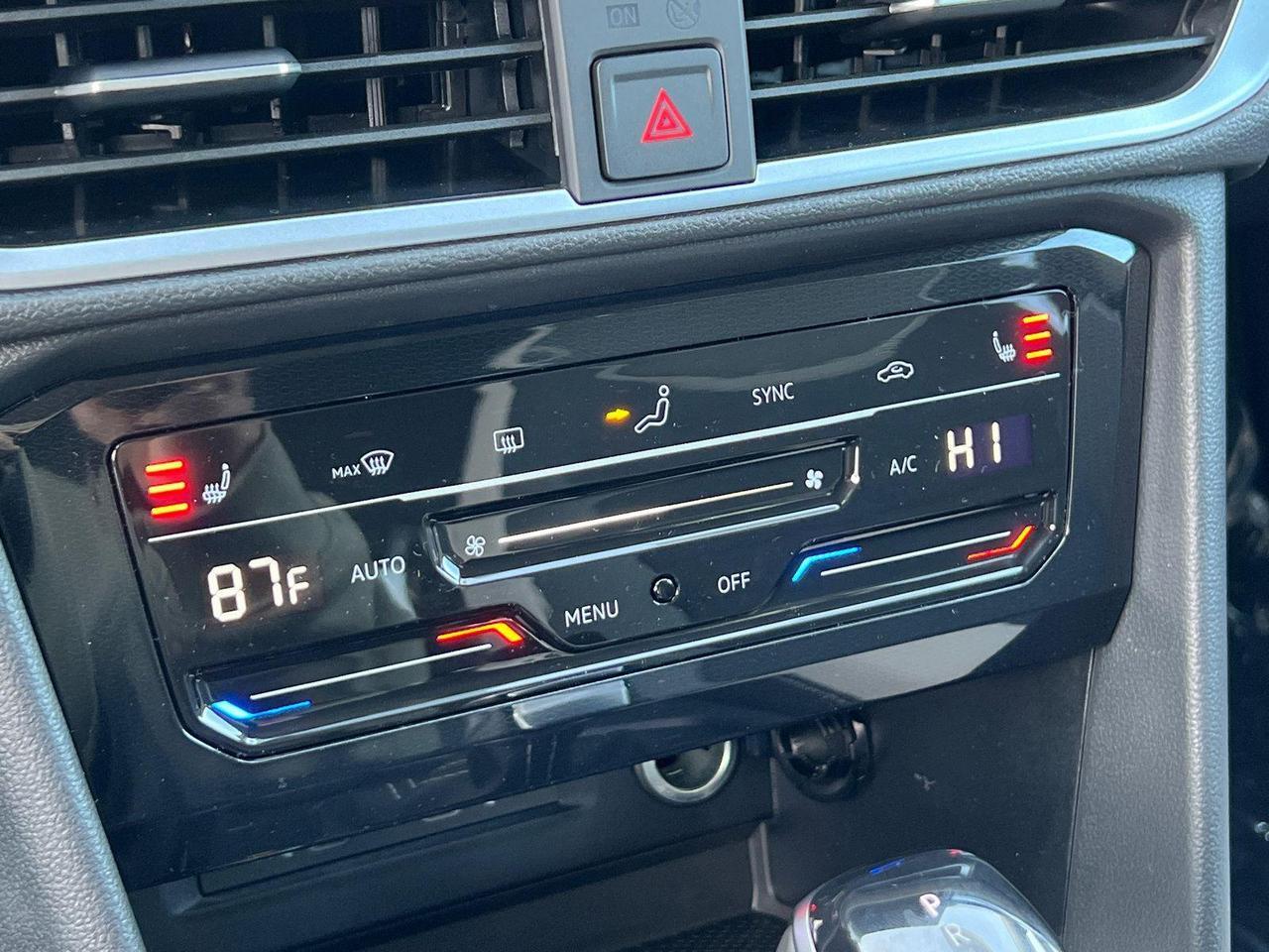 2026 Volkswagen Taos SE Hagerstown MD