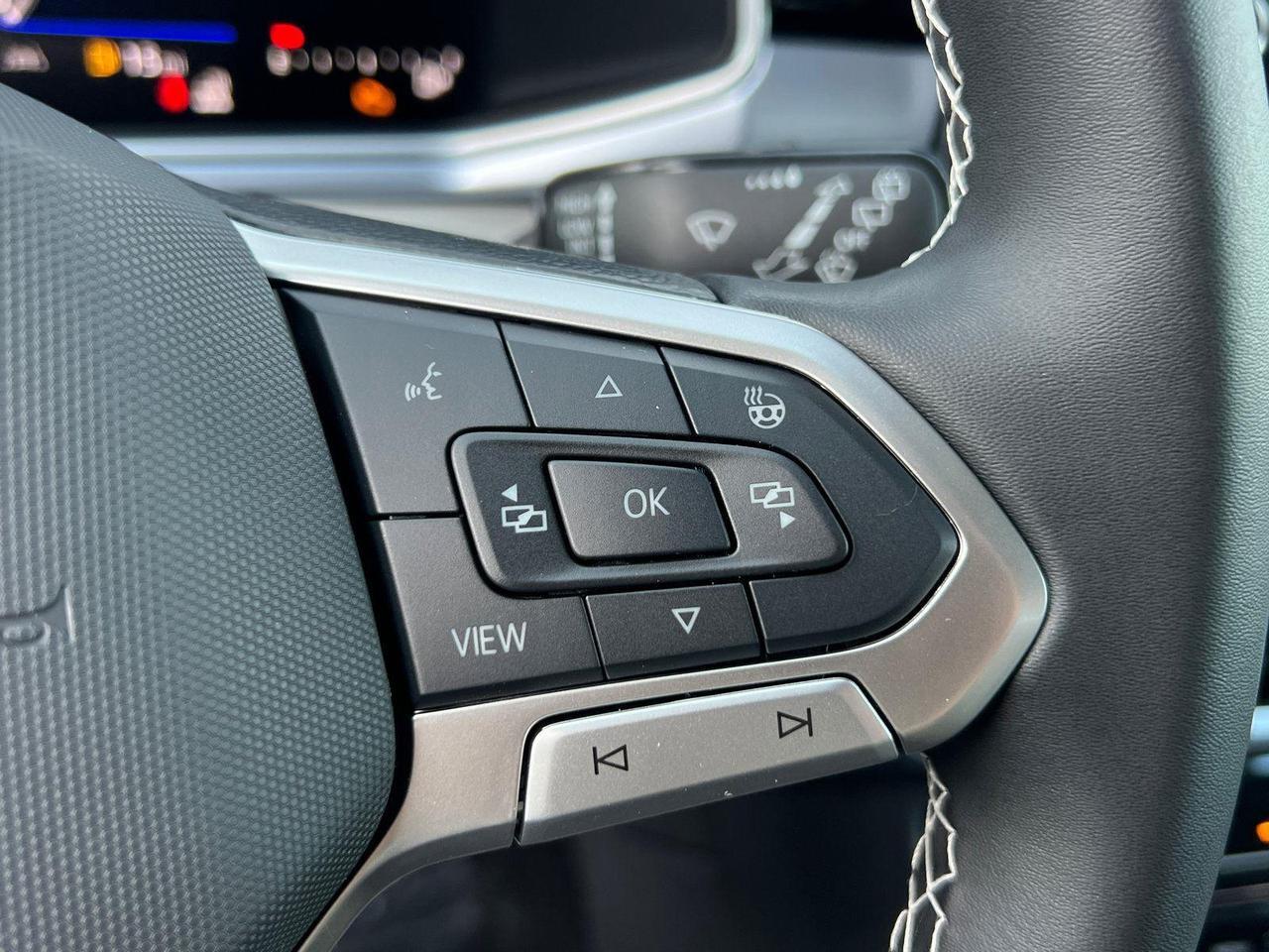 2026 Volkswagen Taos SE Hagerstown MD