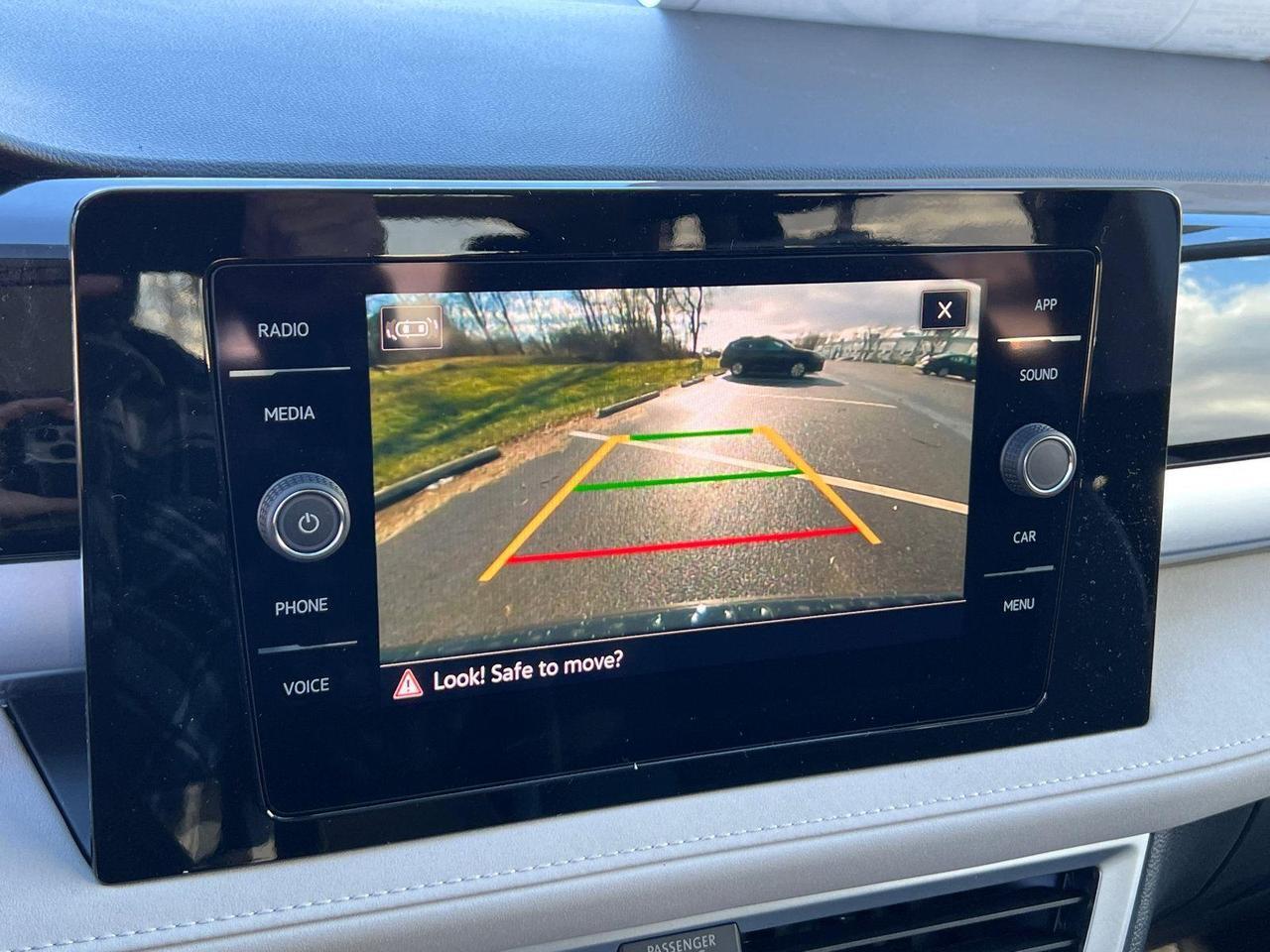 2026 Volkswagen Taos SE Hagerstown MD