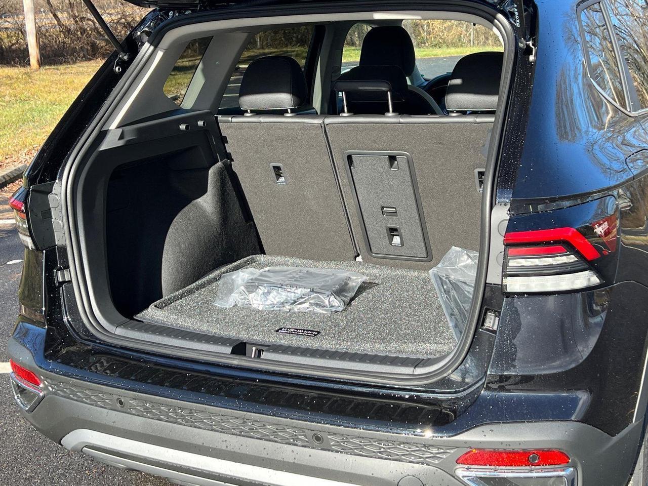 2026 Volkswagen Taos SE Hagerstown MD