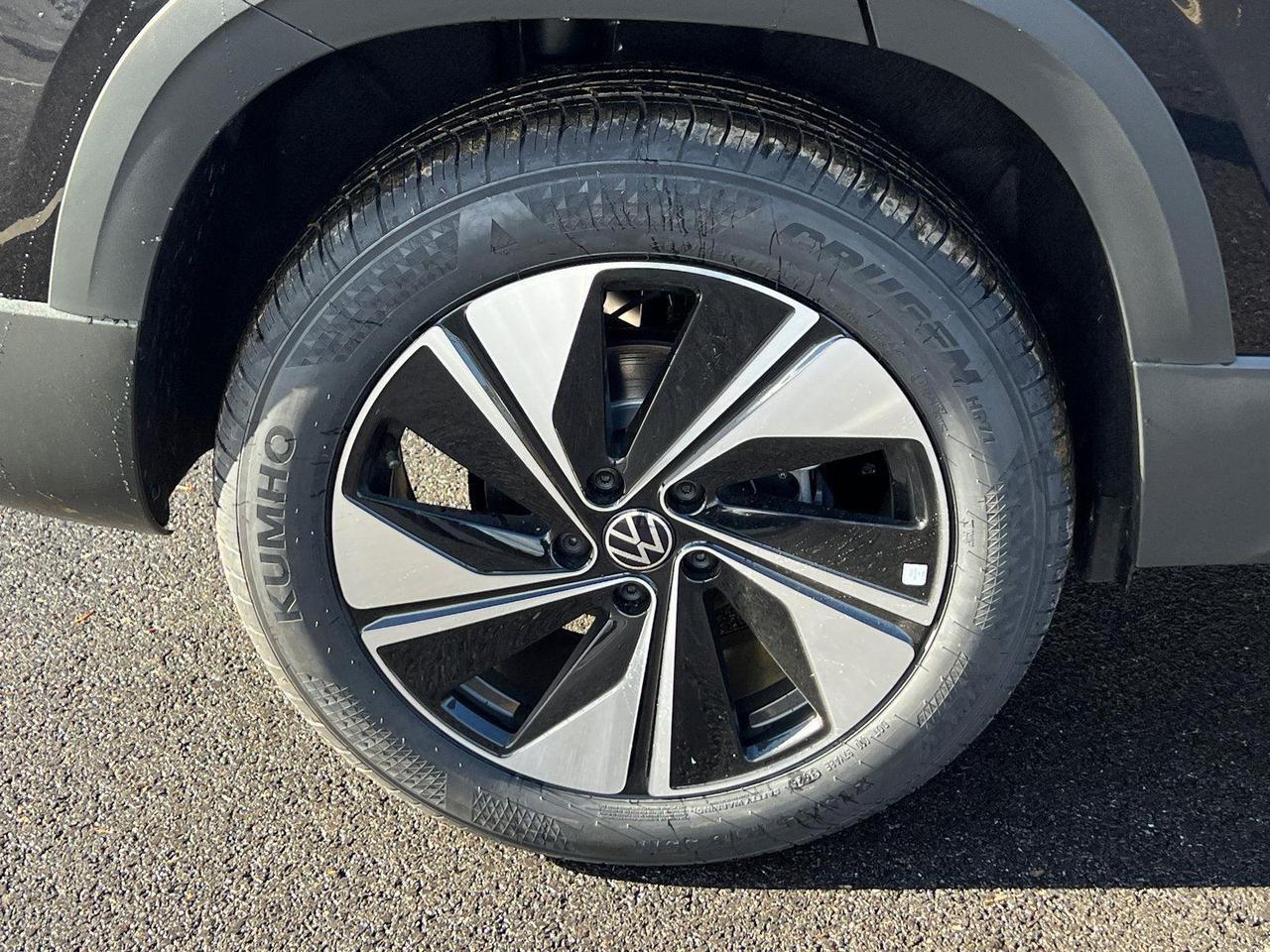 2026 Volkswagen Taos SE Hagerstown MD