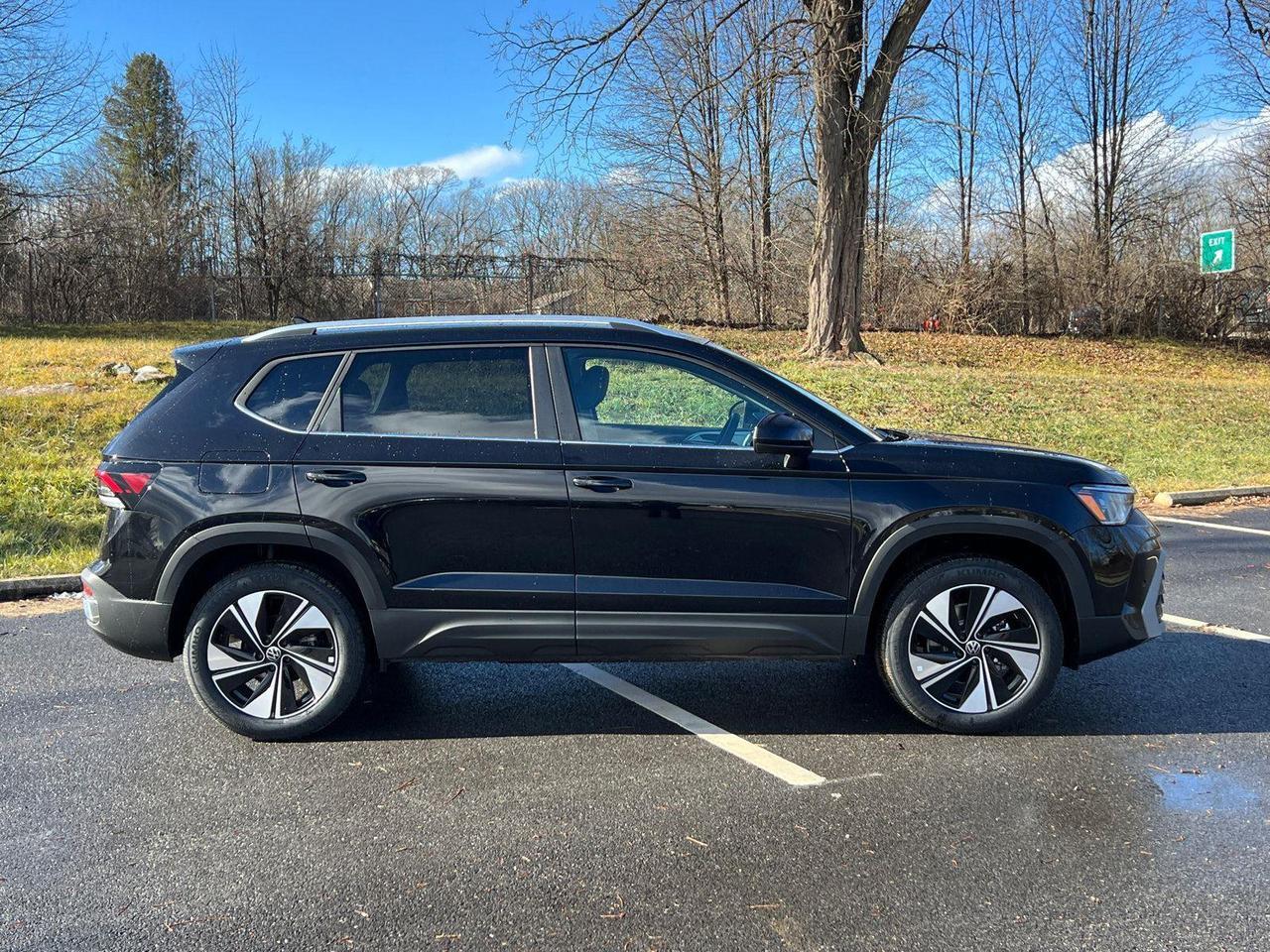 2026 Volkswagen Taos SE Hagerstown MD