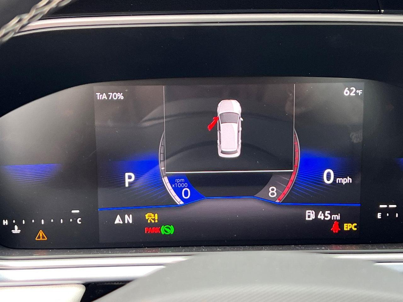 2026 Volkswagen Taos SE Hagerstown MD