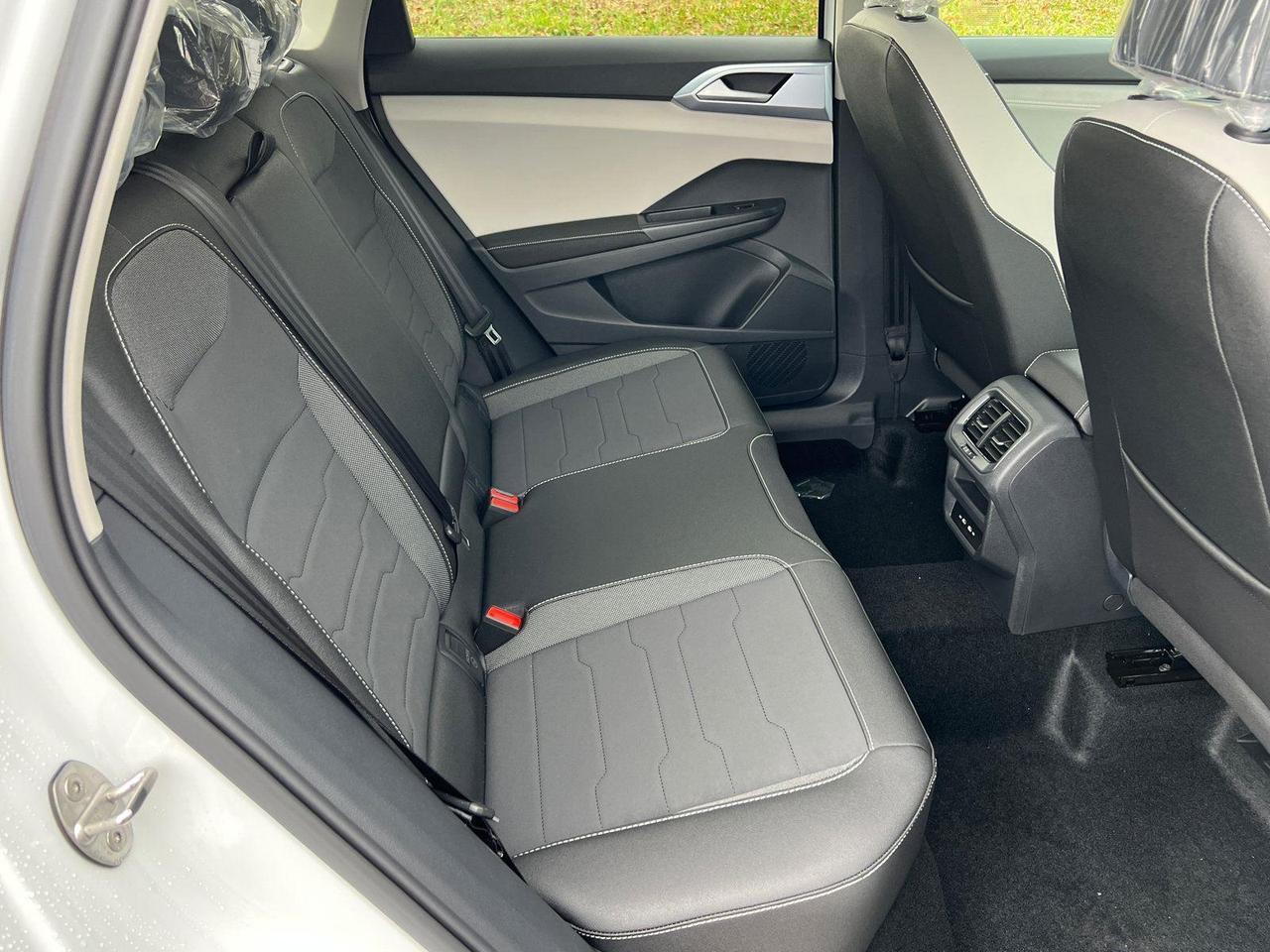 2026 Volkswagen Taos SE Hagerstown MD