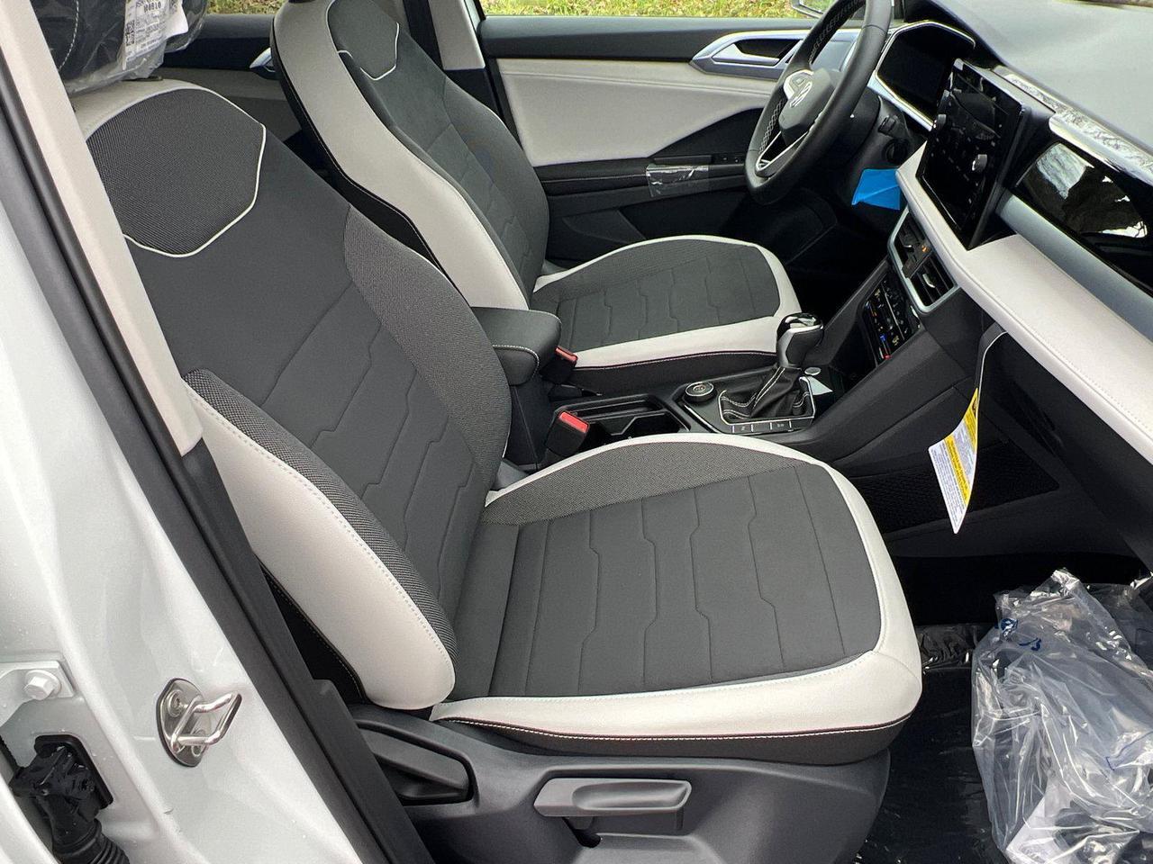 2026 Volkswagen Taos SE Hagerstown MD