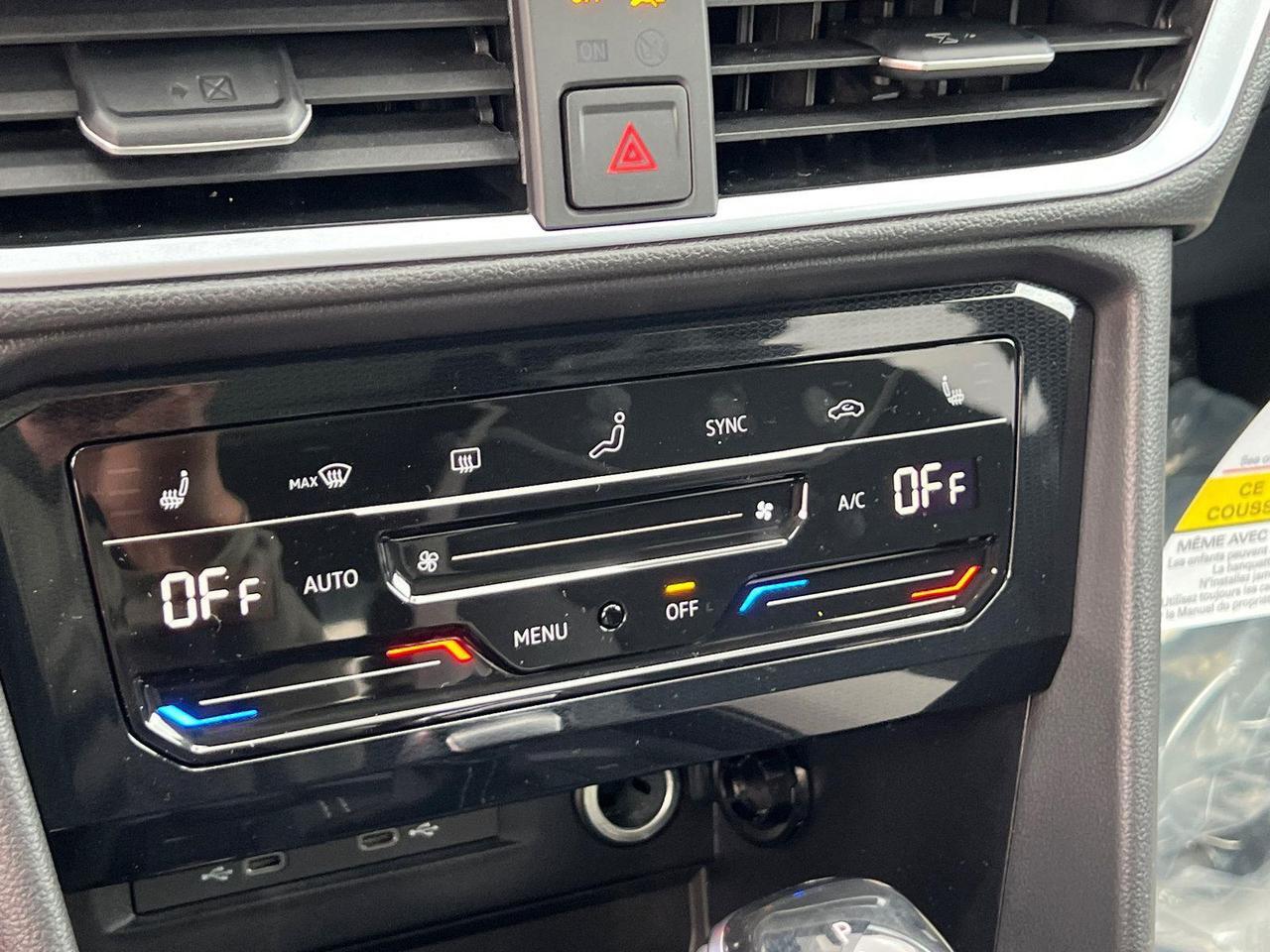 2026 Volkswagen Taos SE Hagerstown MD