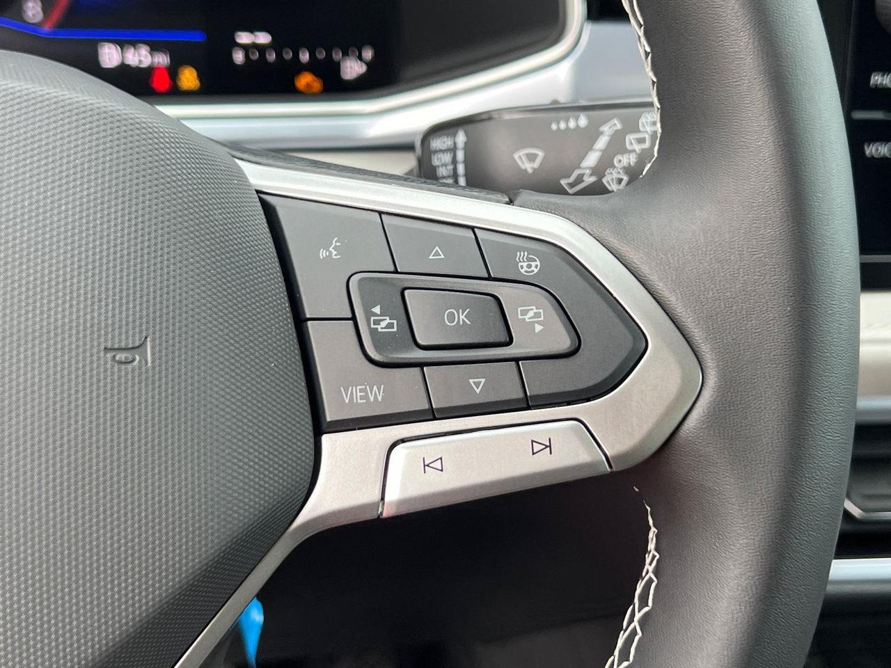 2026 Volkswagen Taos SE Hagerstown MD