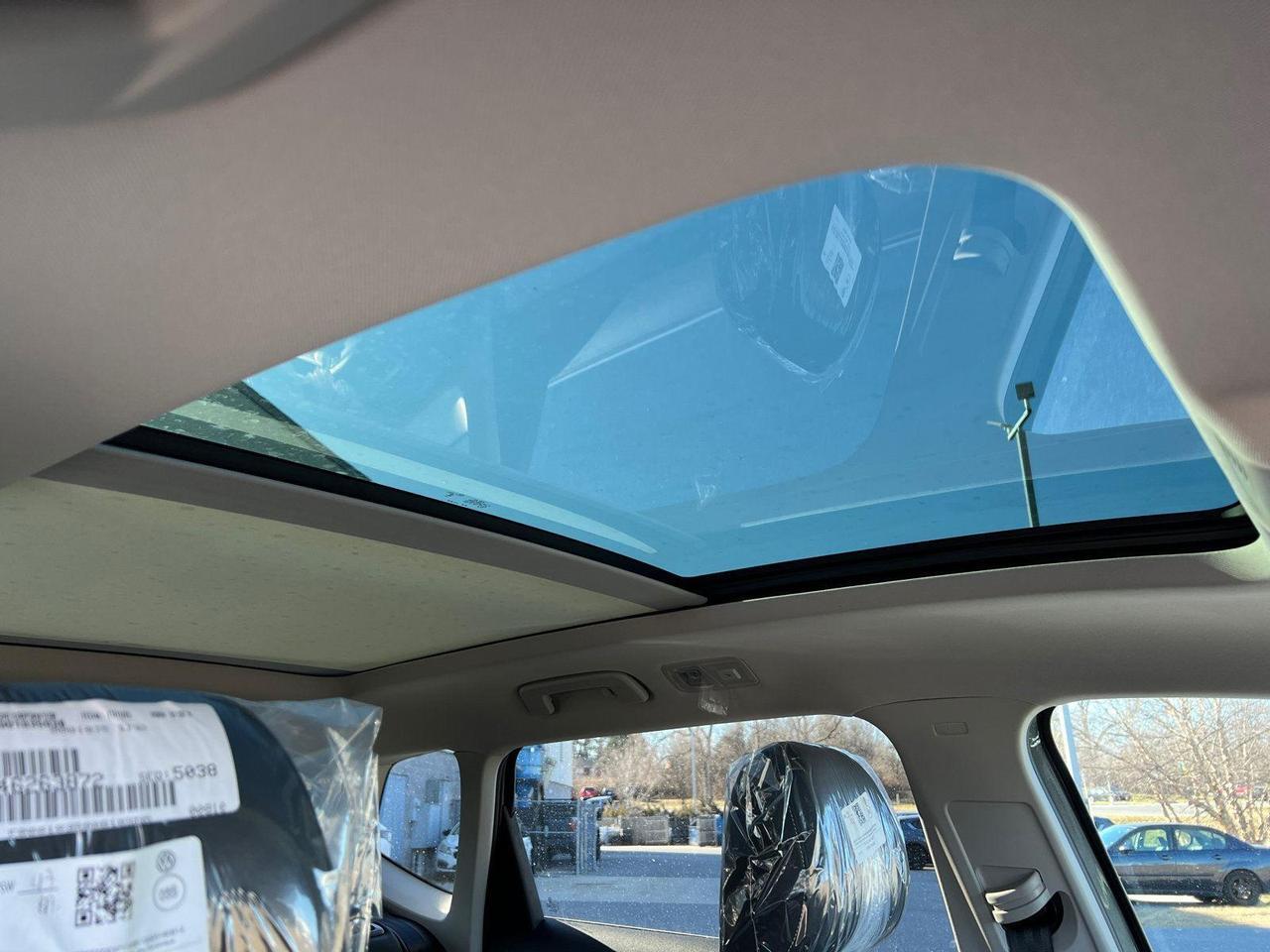 2026 Volkswagen Taos SE Hagerstown MD